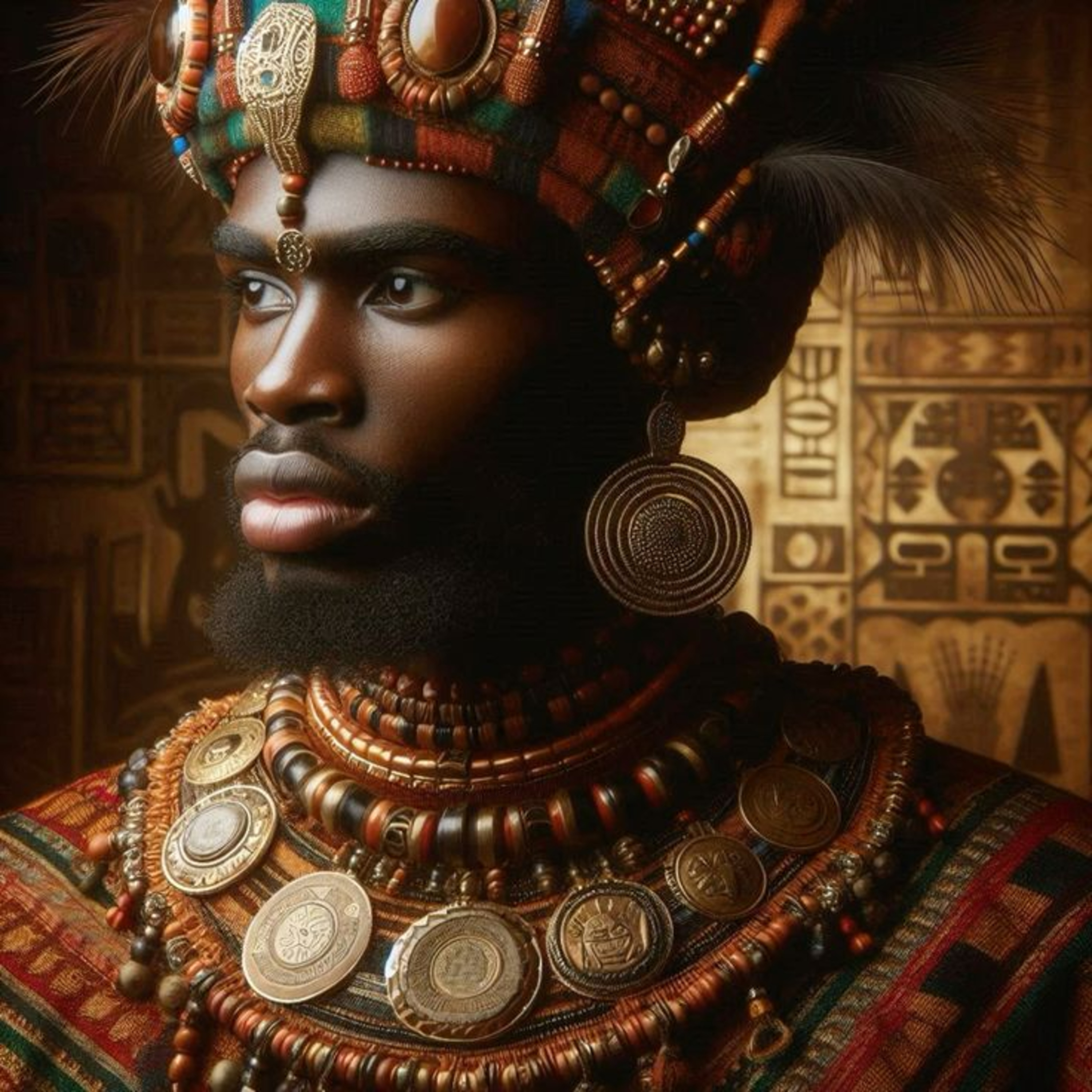 King Cam\'s Ujumbe Podcast