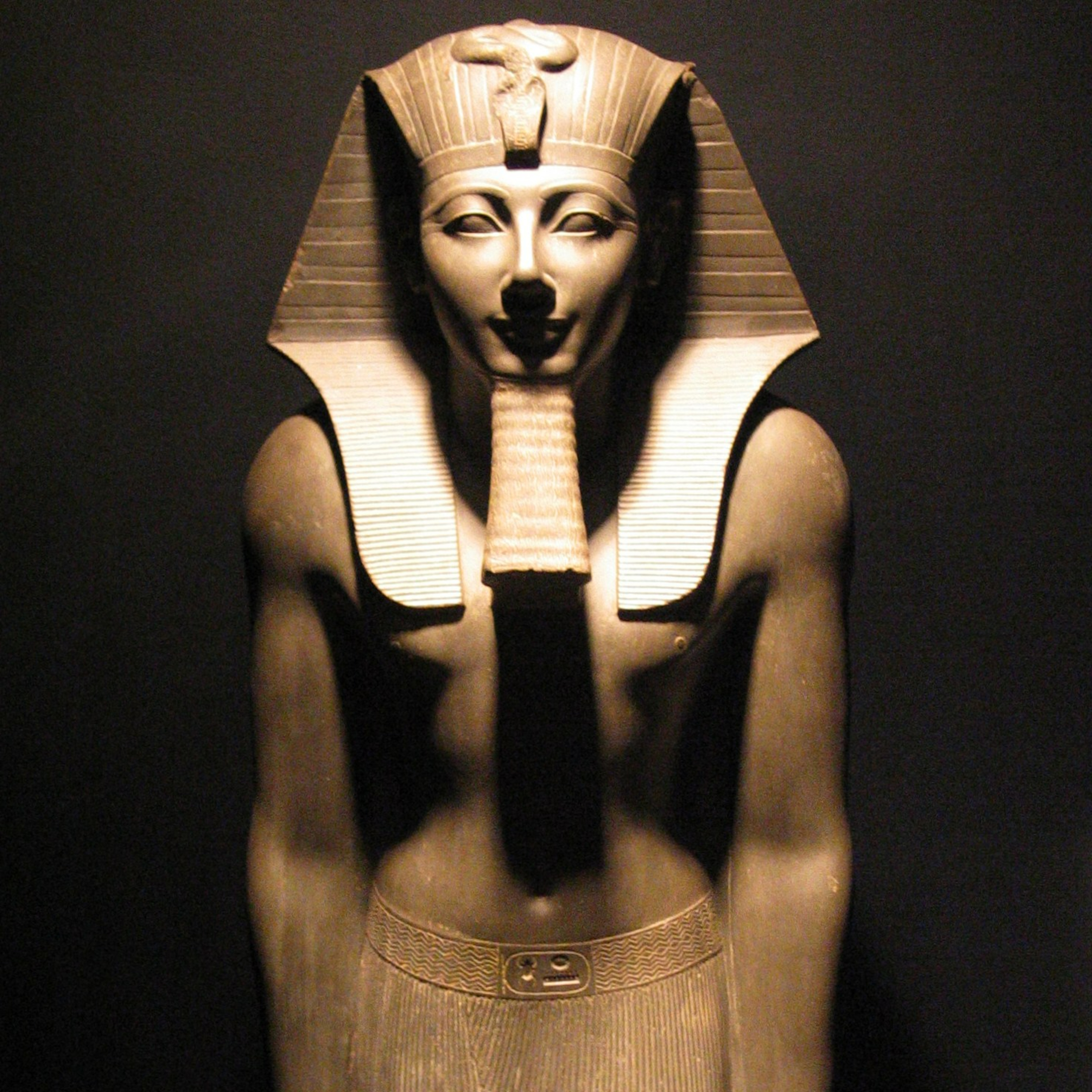 The Amazing Civilization of Ethiopia (Podcast)