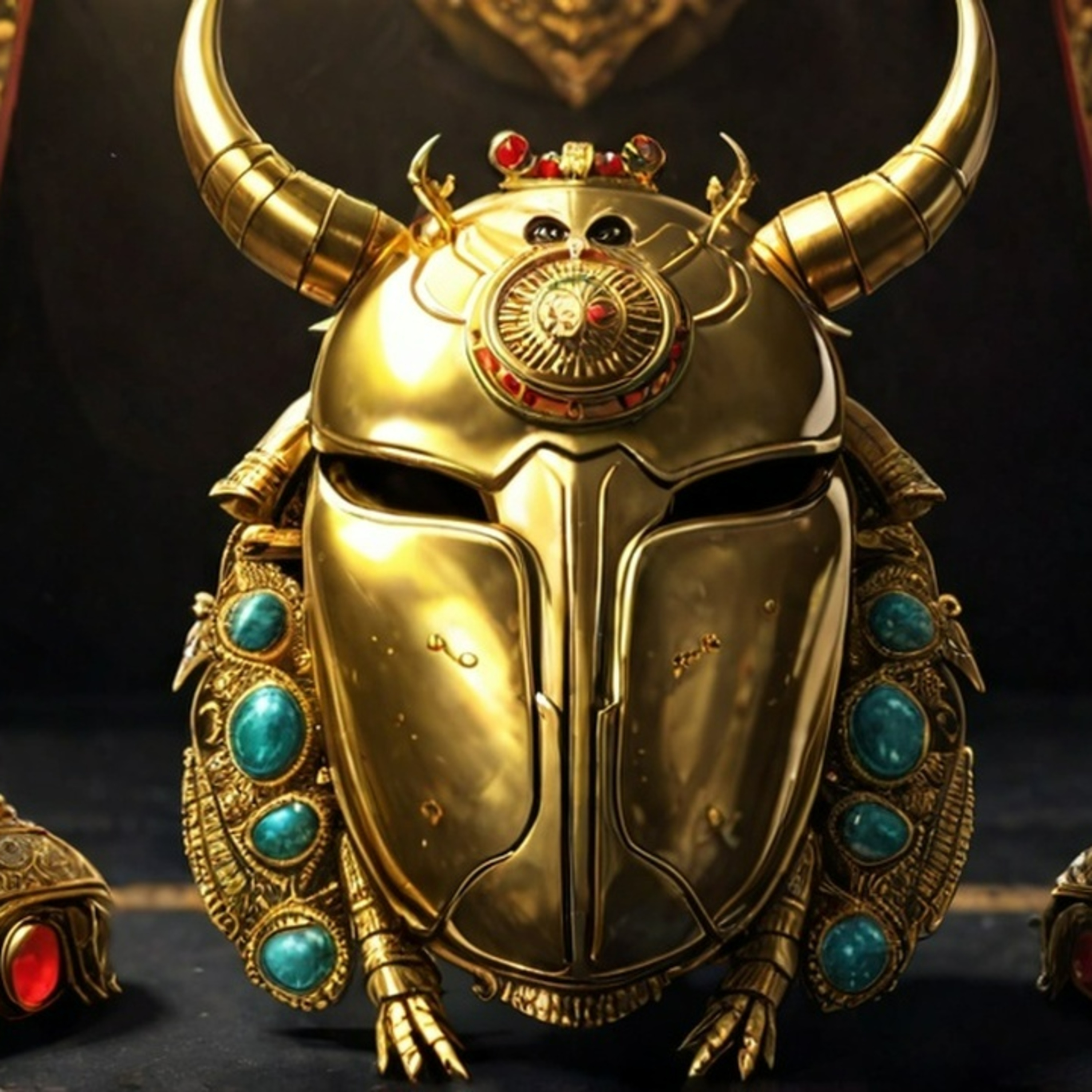 Egypt’s Warrior Pharaohs The Military Kings Who Forged an Empire (Podcast)