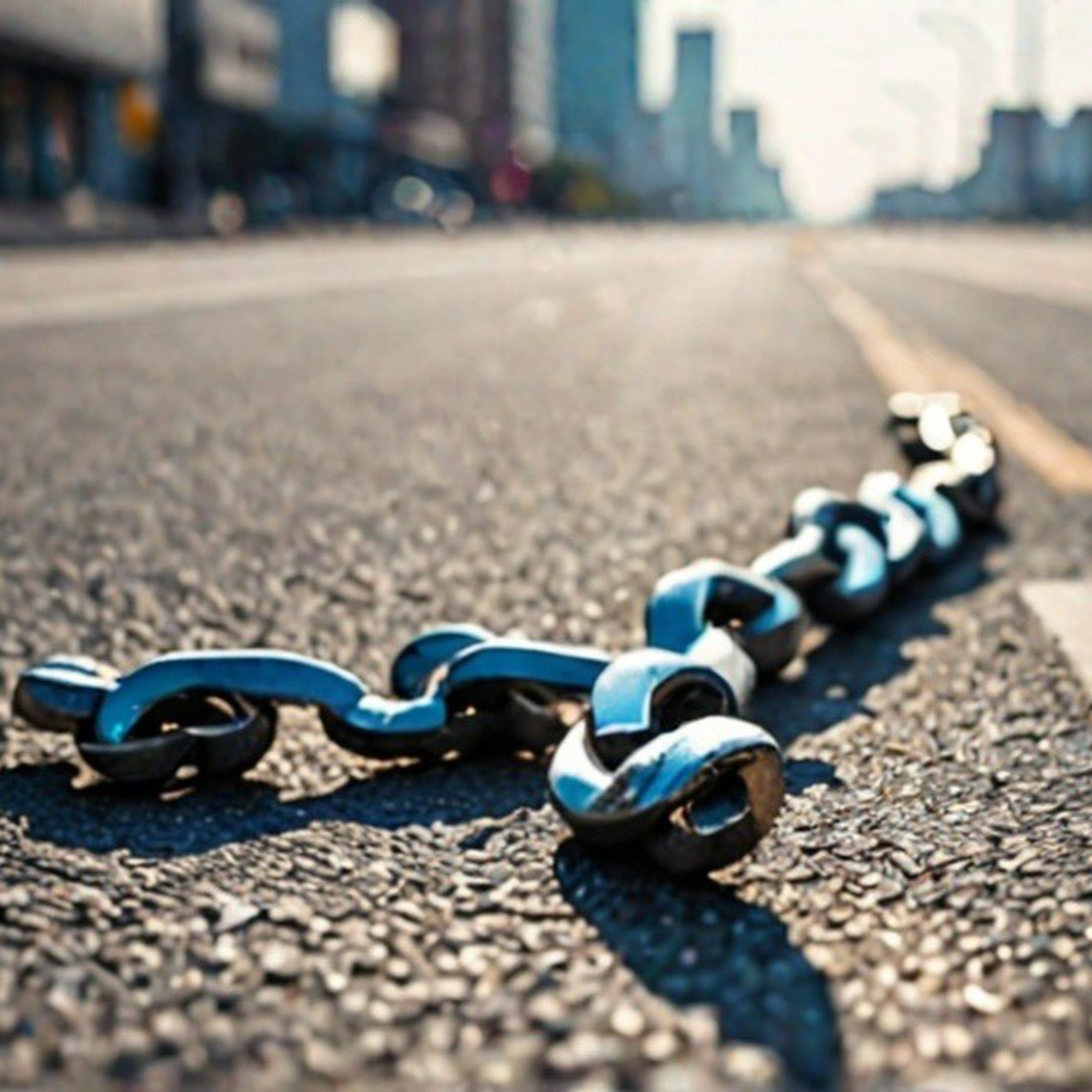 Breaking the Chains: A Roadmap to True Equality for Black America (Podcast) episode artwork