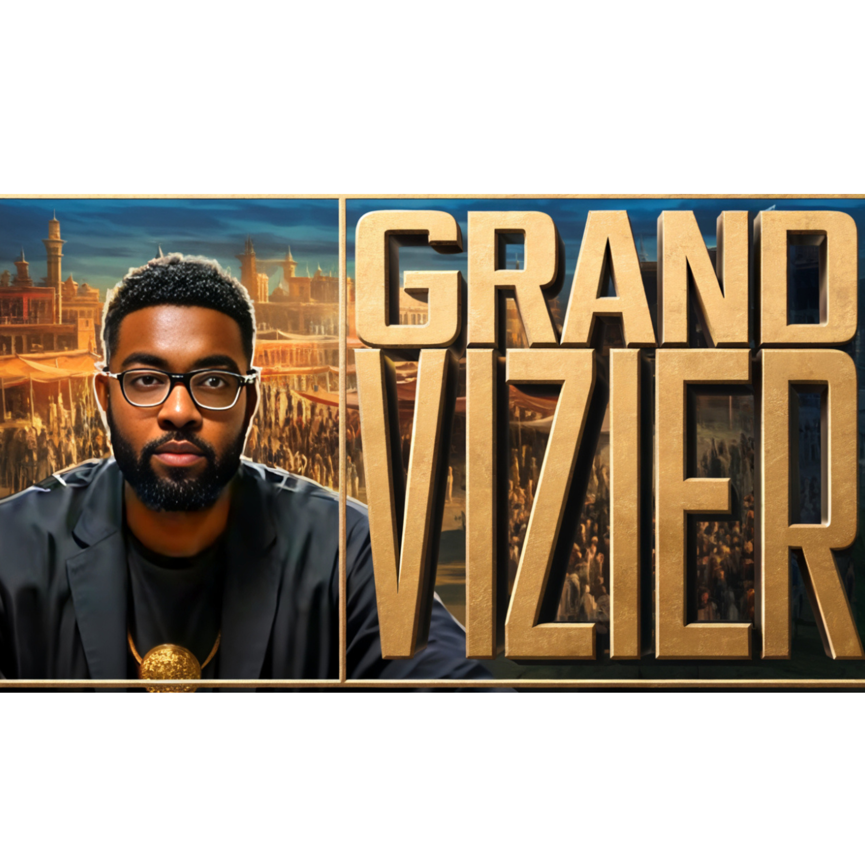 Who Were the Most POWERFUL Grand Viziers in Ancient Egypt (Podcast) episode artwork
