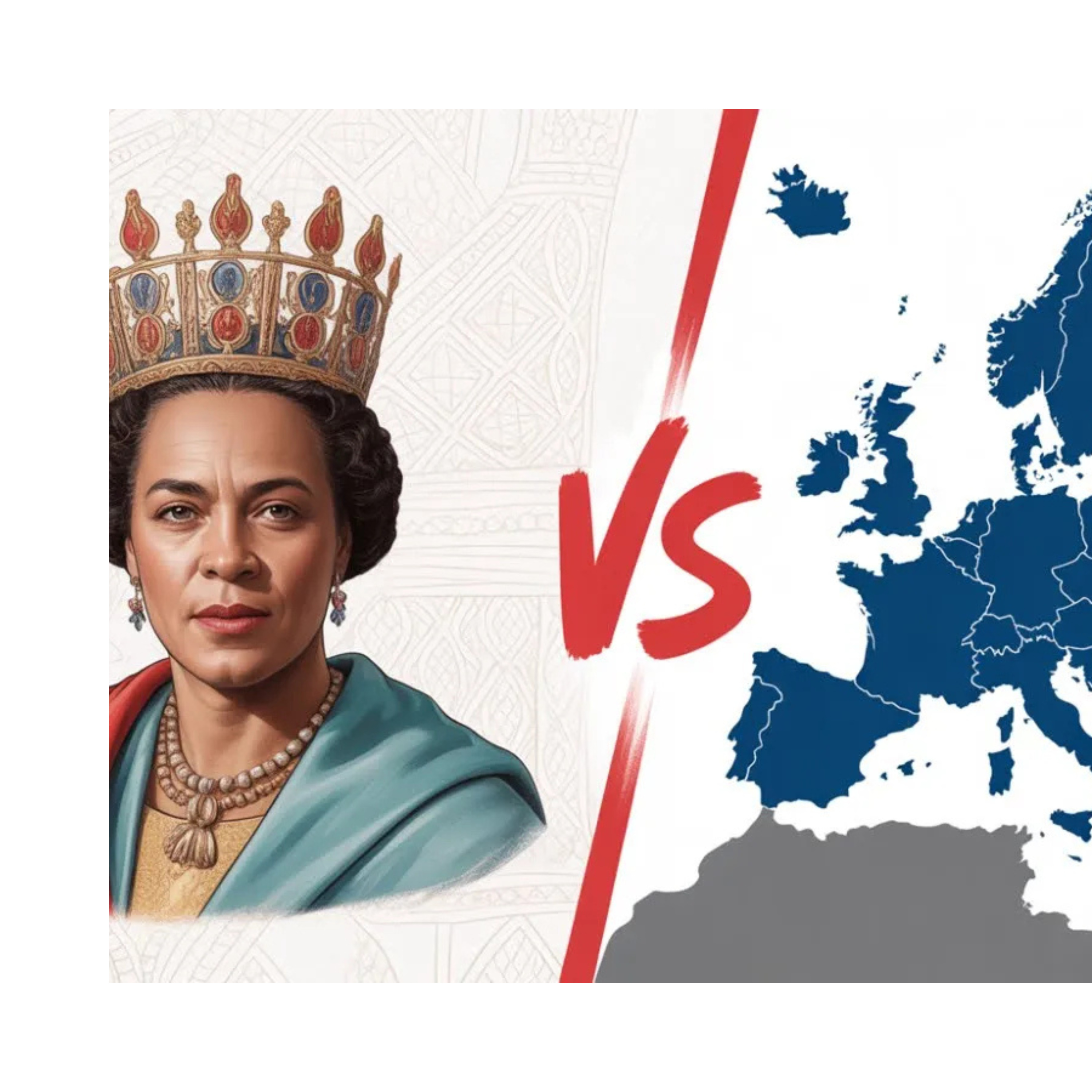 Ethiopia's Empress Taytu: The Military Strategist Europe Underestimated