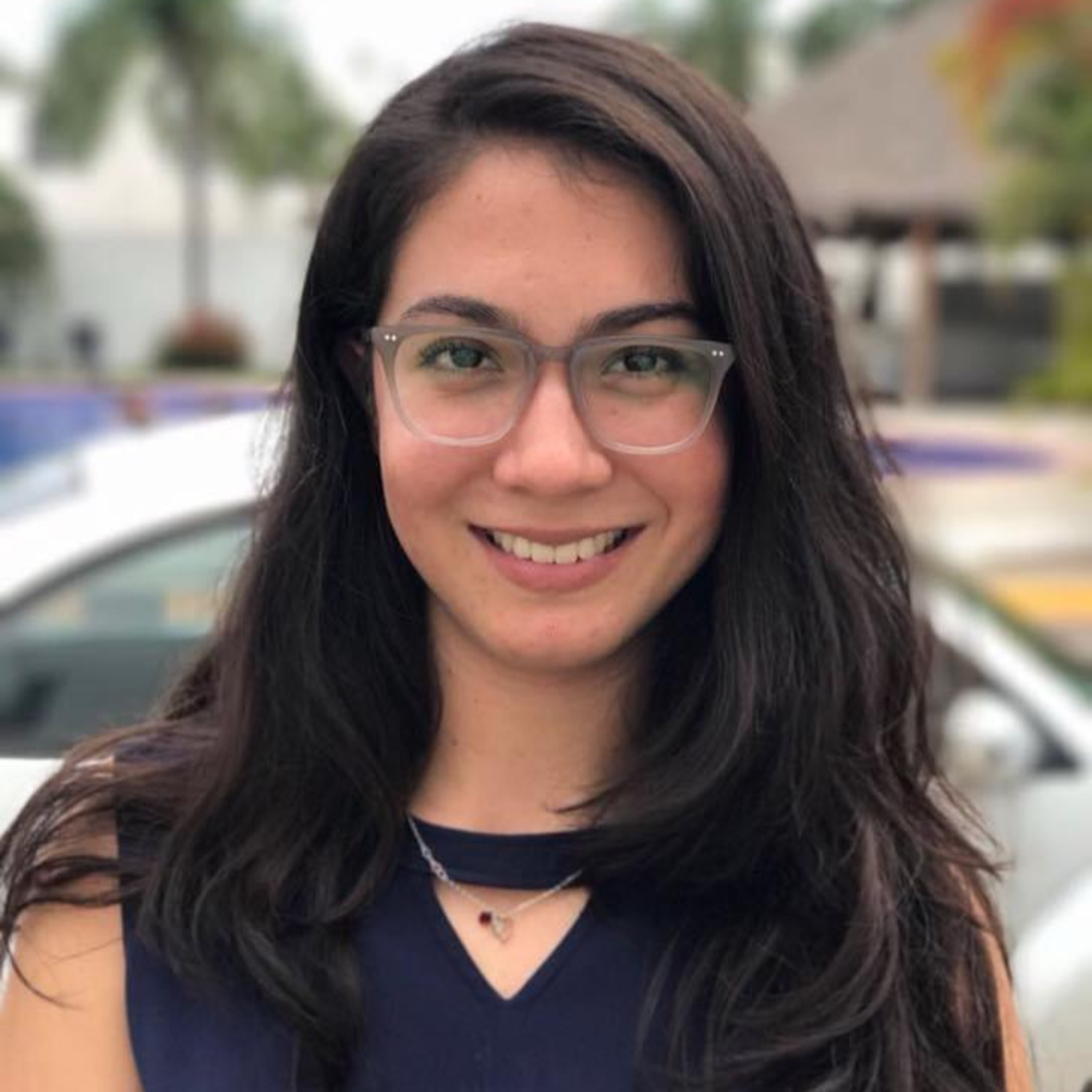 Primera Cita, Grandes Decisiones | SMNYL & Lizbeth Atilano