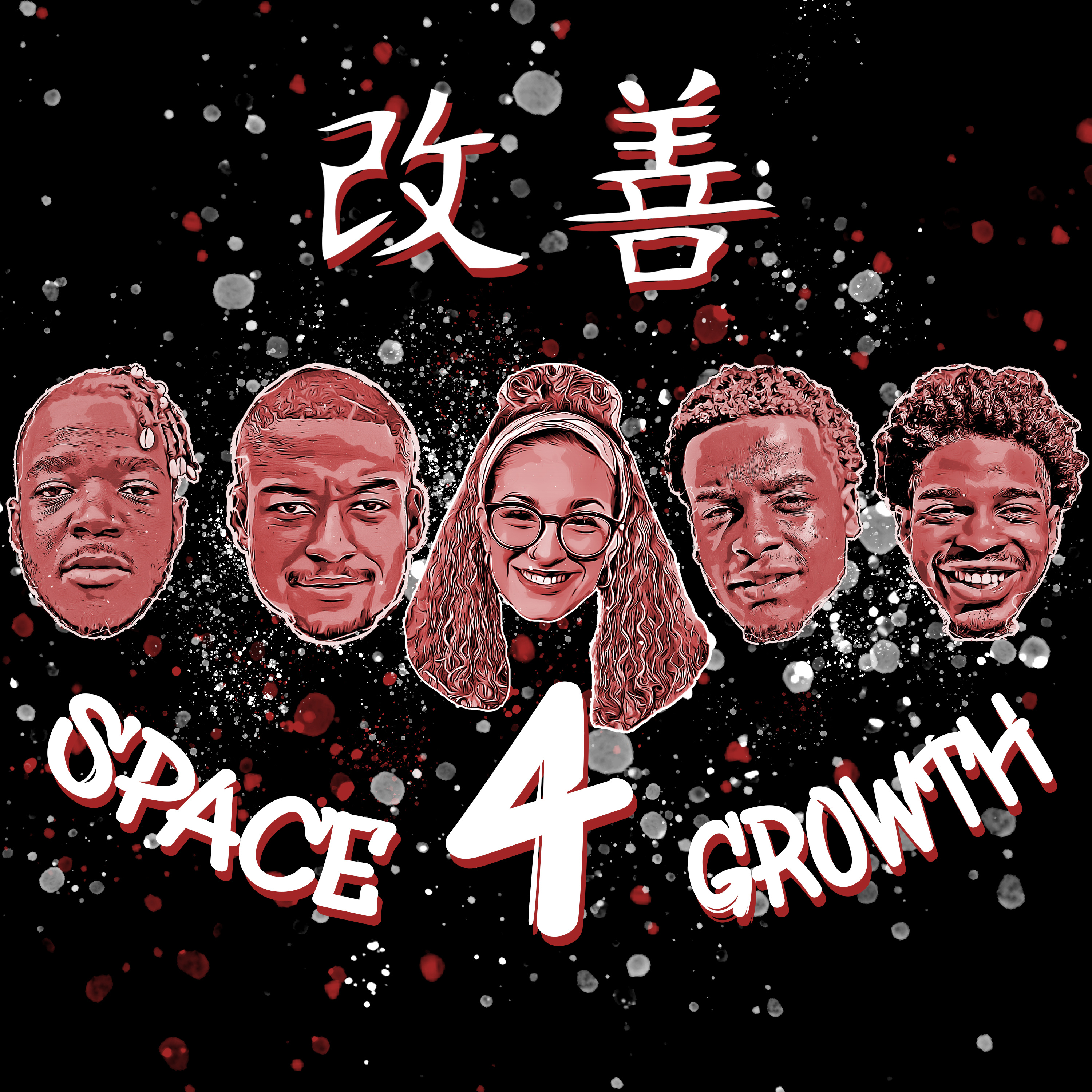 Space4Growth