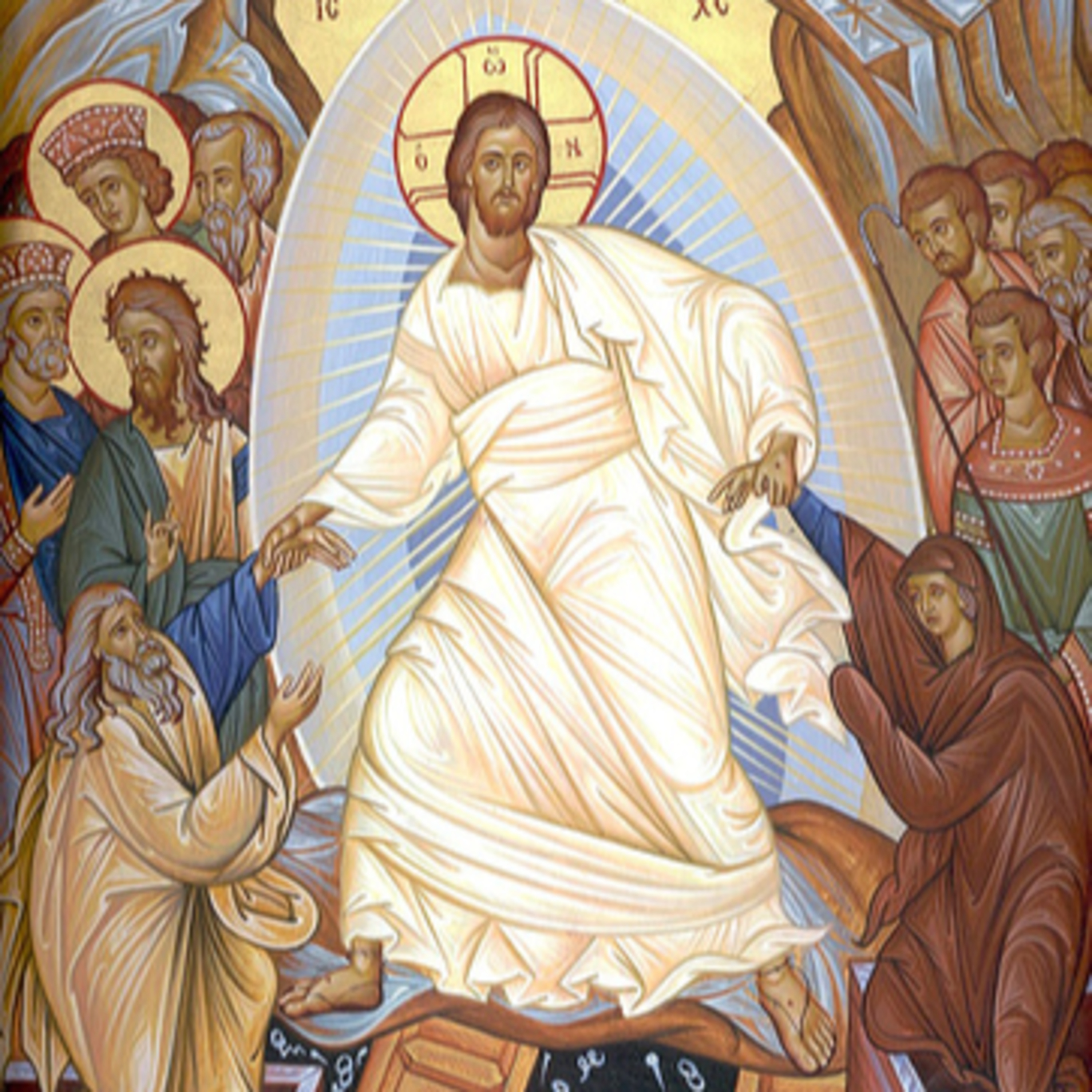 Easter Perspective episode artwork
