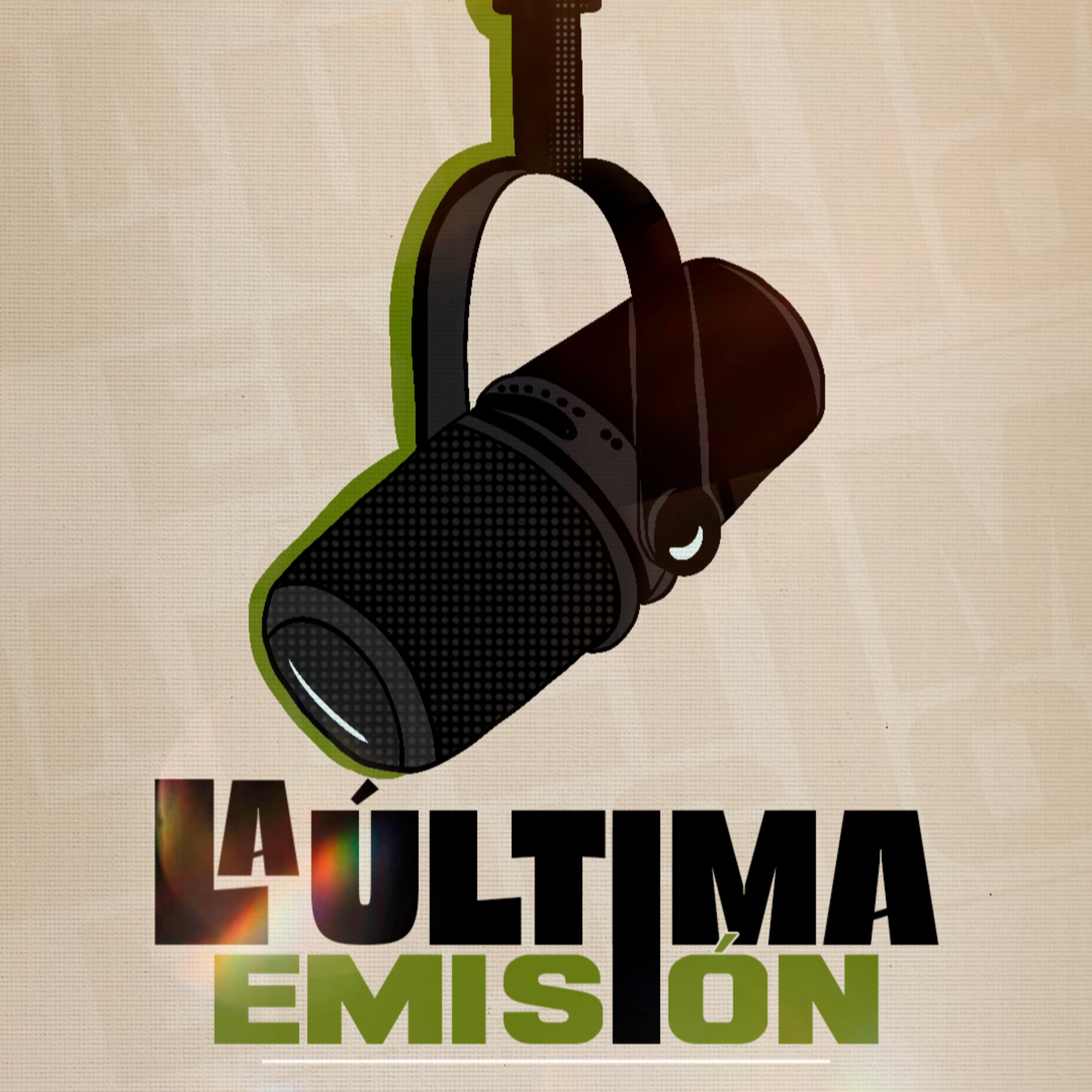 La Última Emisión