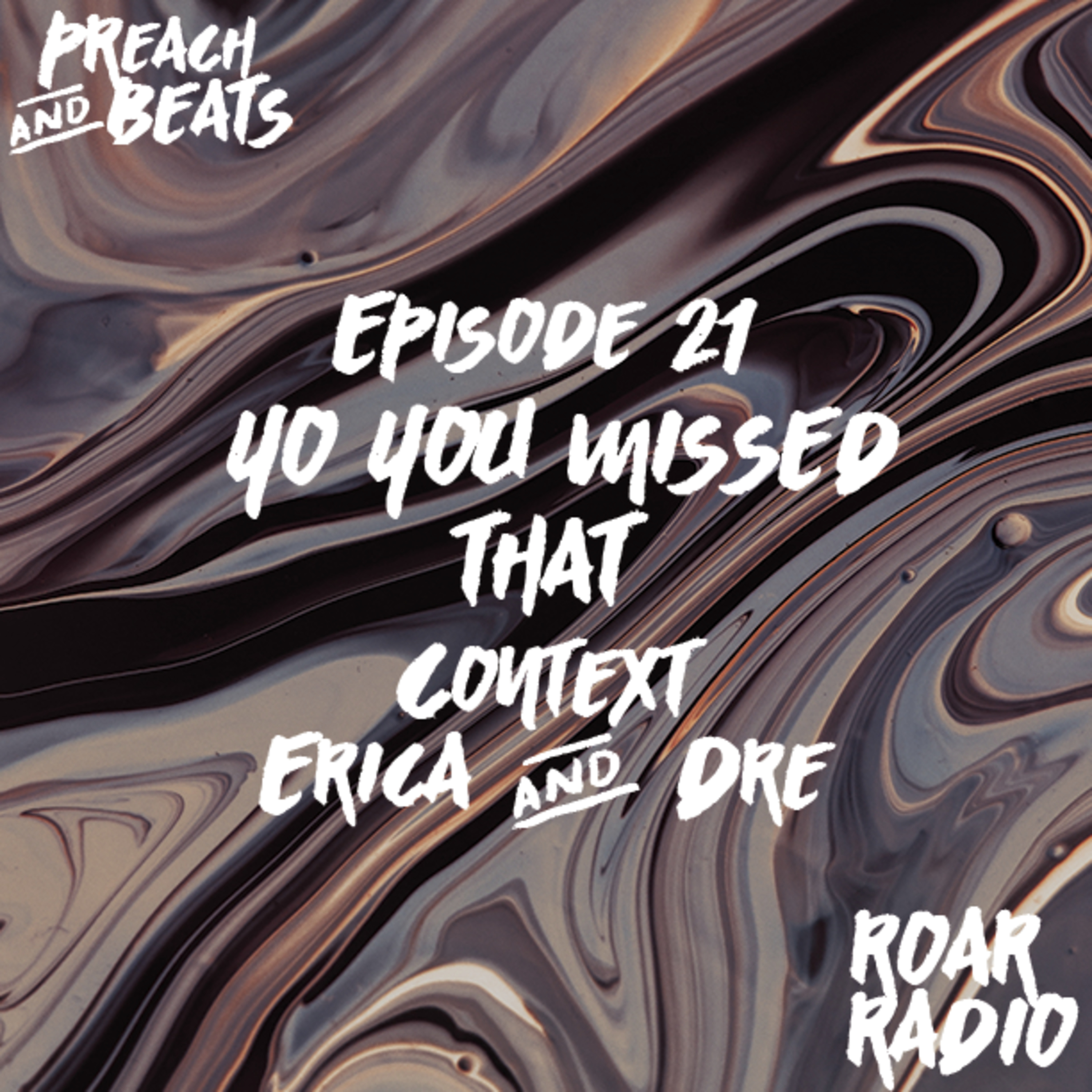 S2 - EPISODE 21. CONTEXT AGAIN ?!? episode artwork