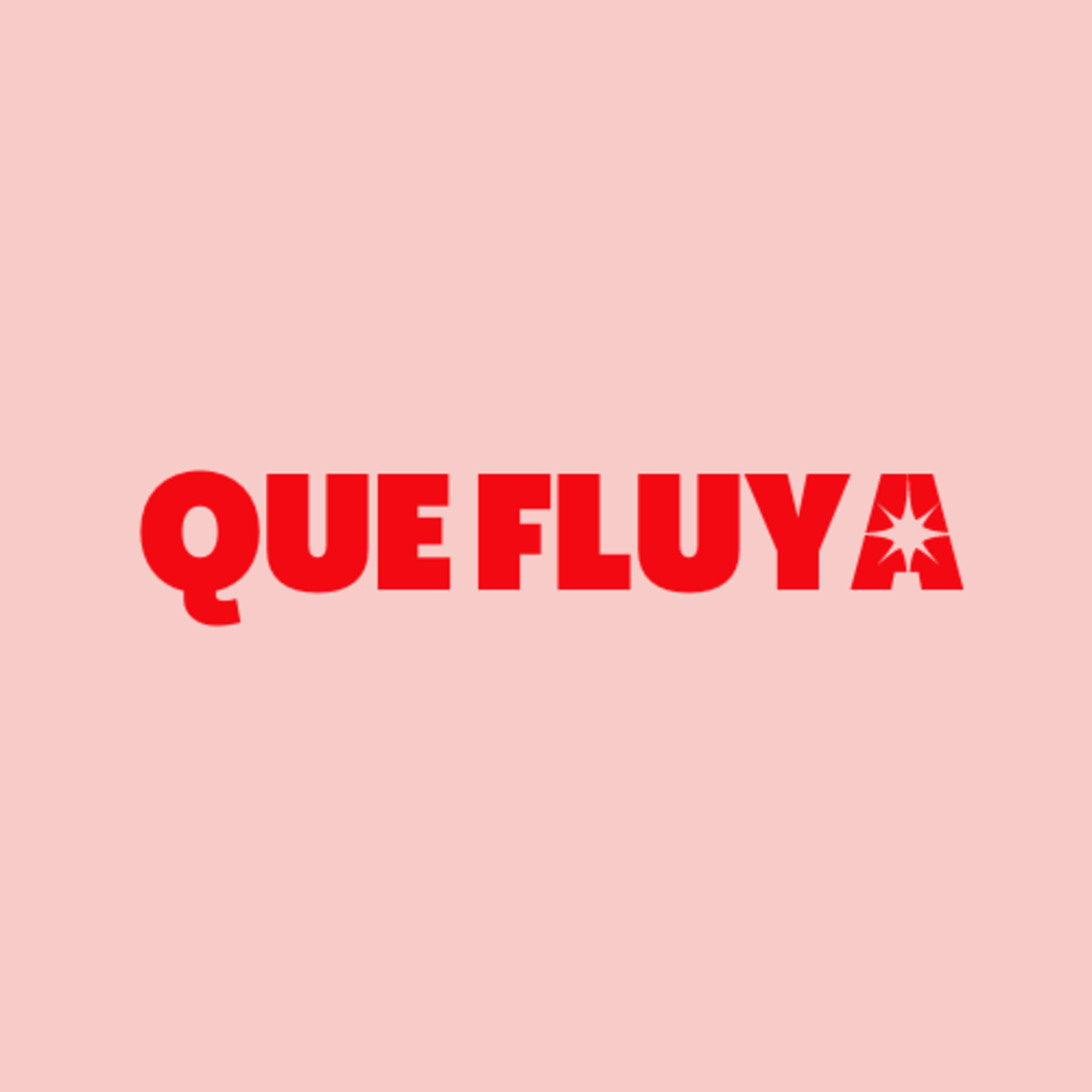 Trailersito de "QUE FLUYA" episode artwork