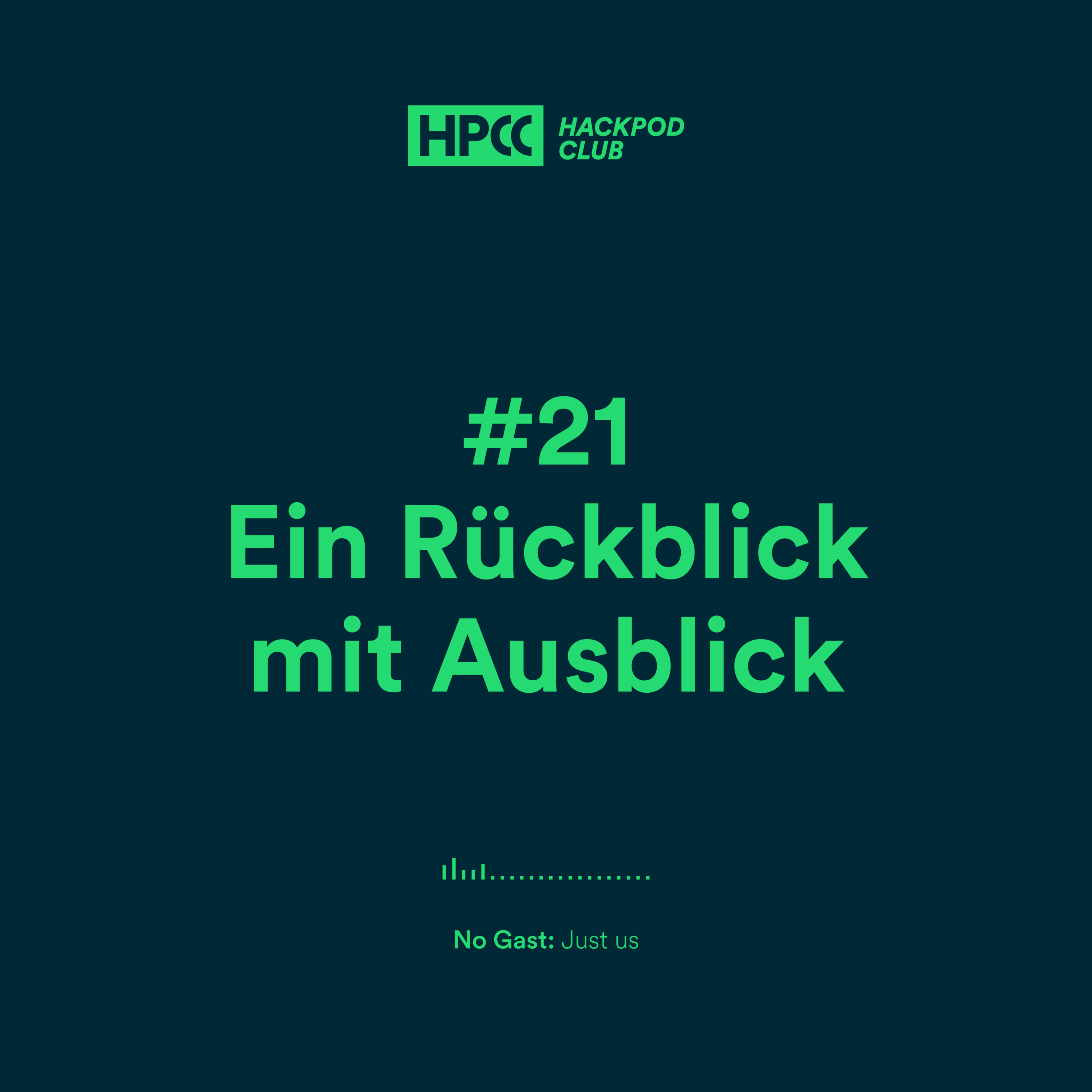 Hackpod Club