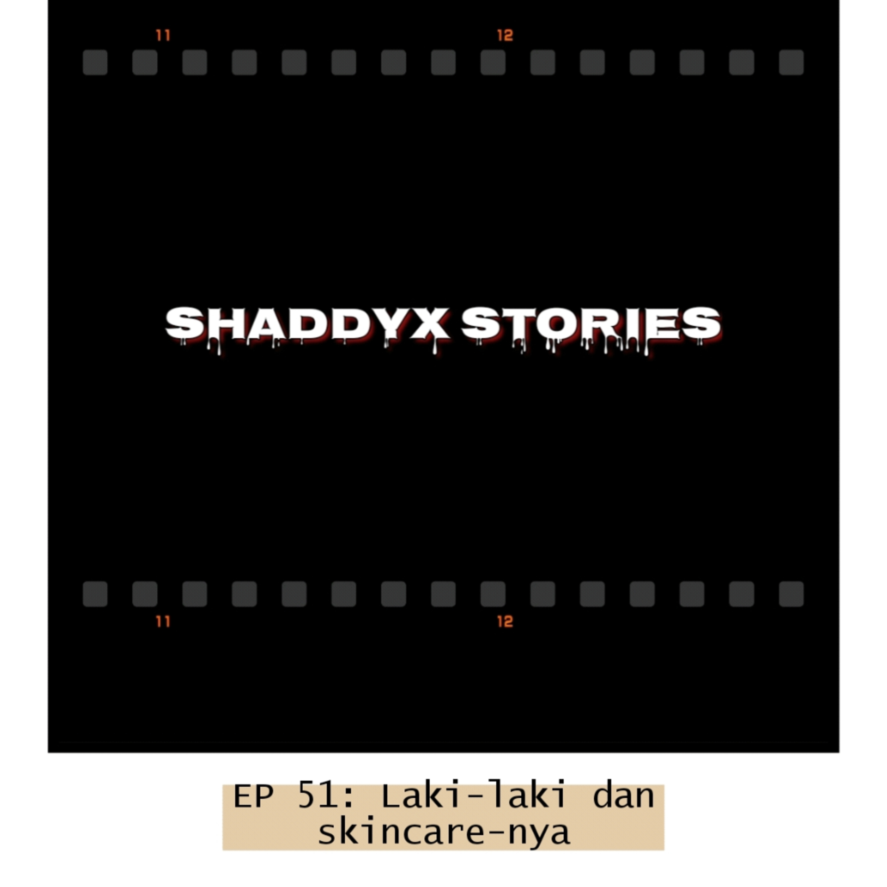 Shaddyx Stories