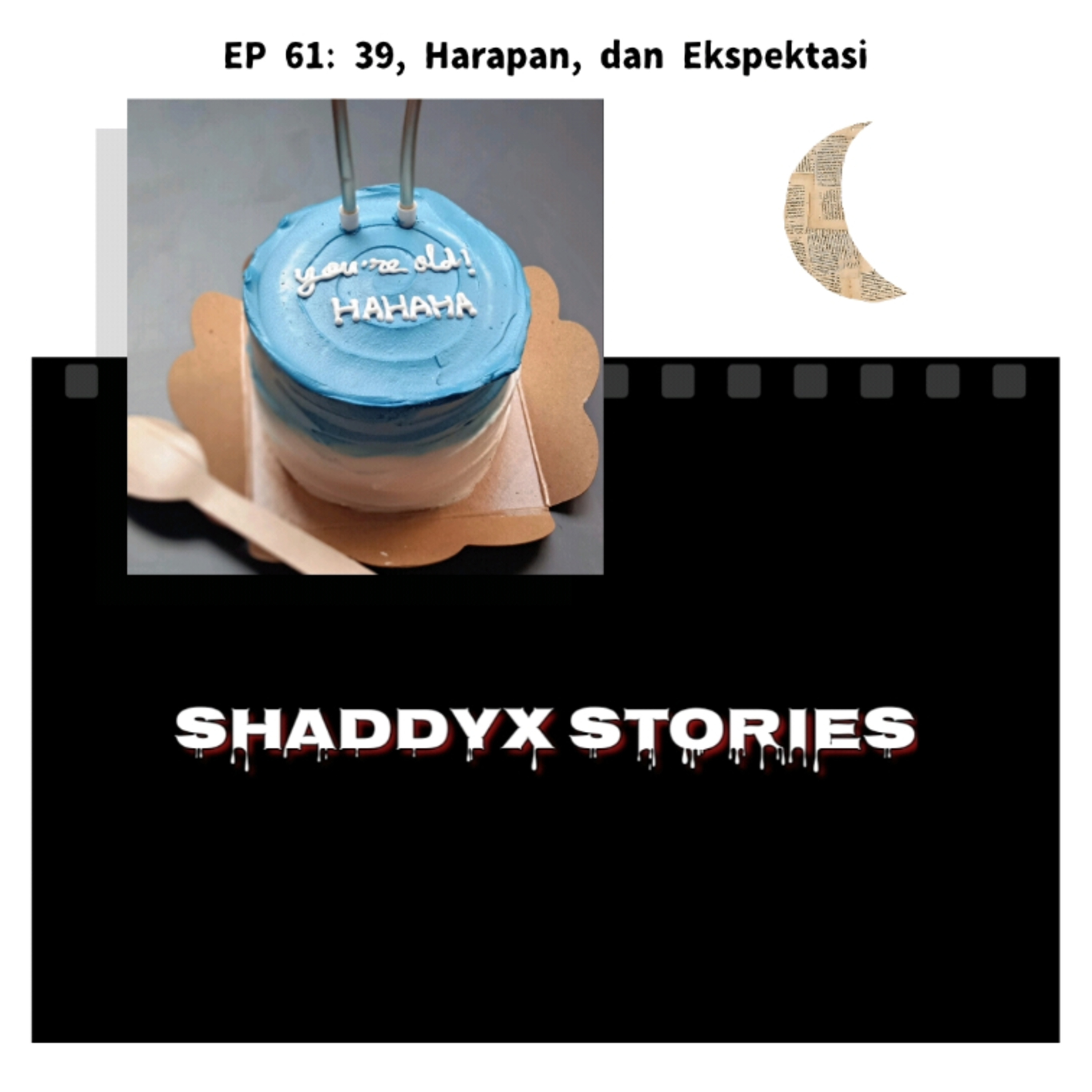 Shaddyx Stories