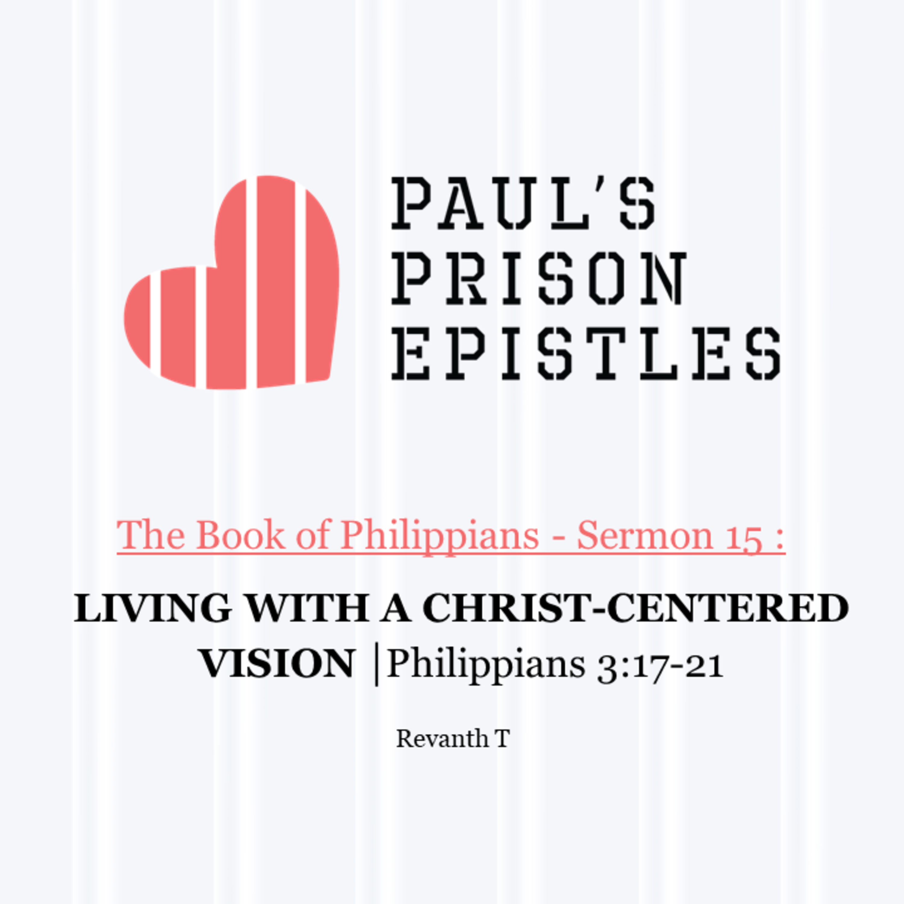 Calvary Bible Fellowship, Bangalore
