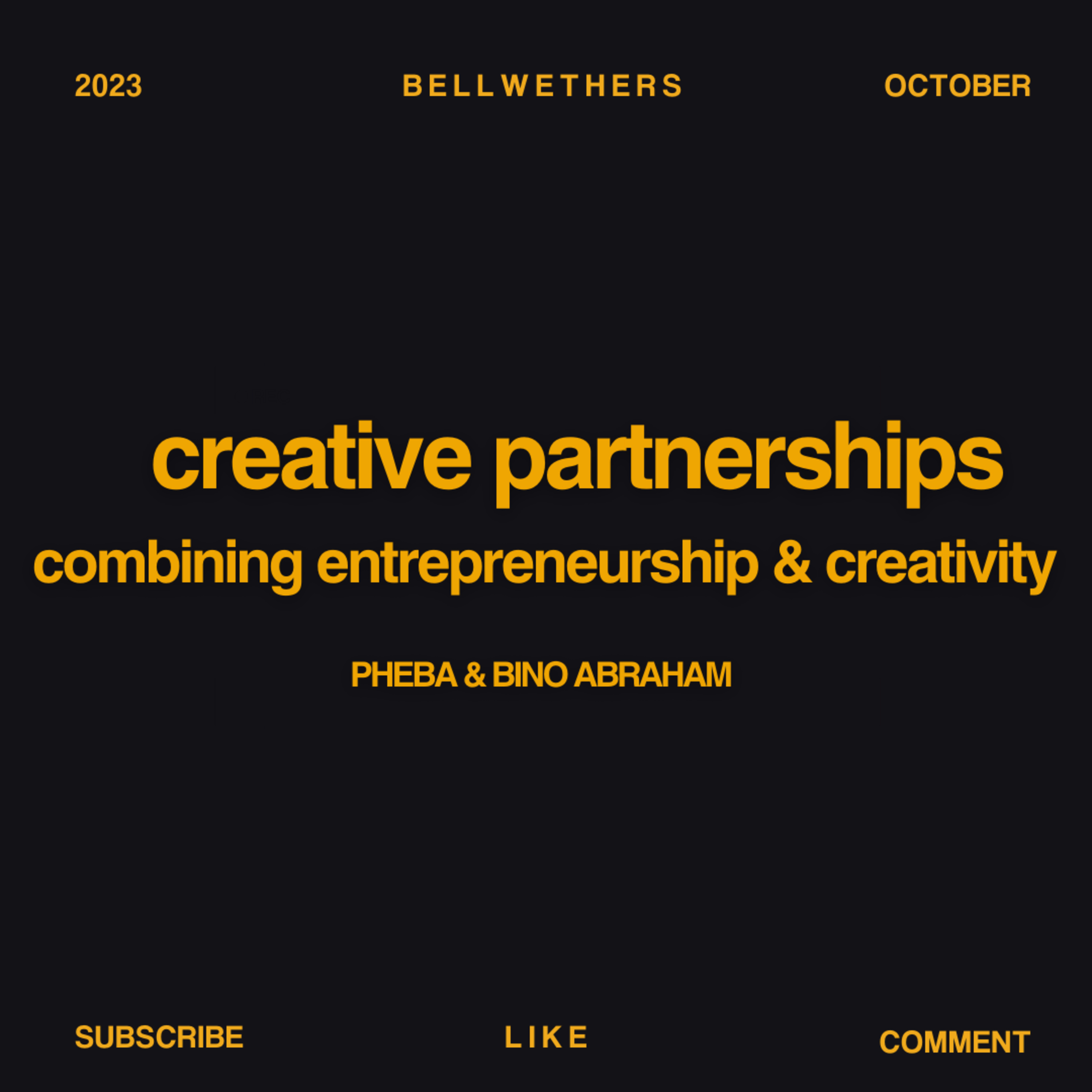 Bellwethers Podcast