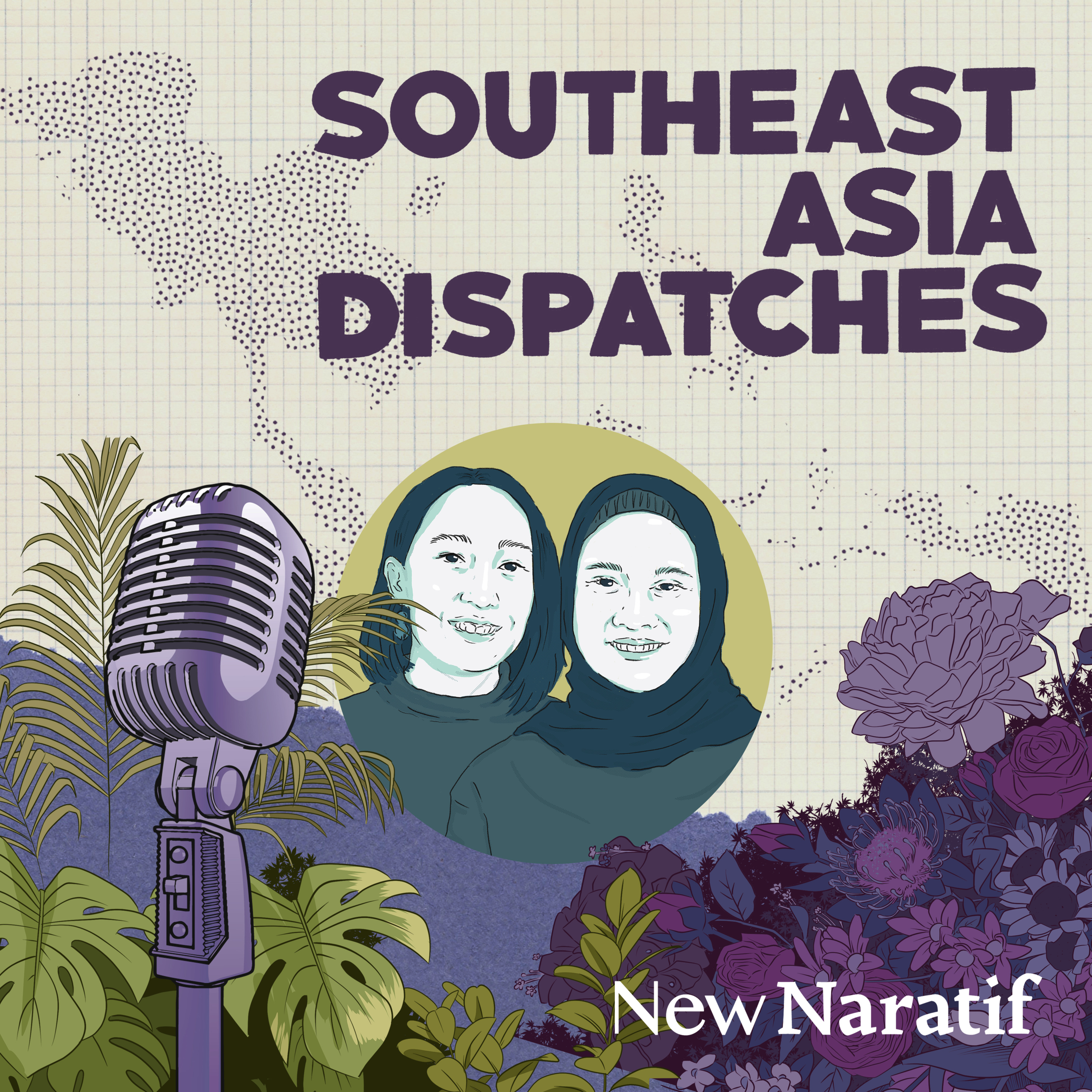 cover of episode The Fight for Reproductive Rights in Indonesia