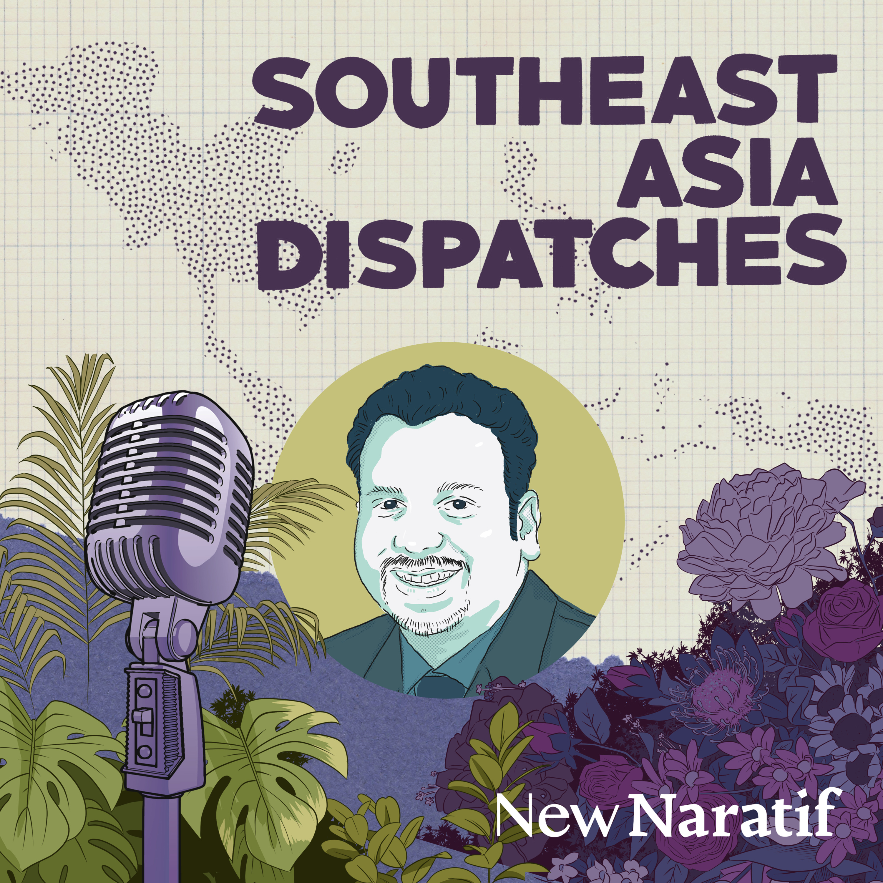 cover of episode Managing the Cost of Living in Malaysia