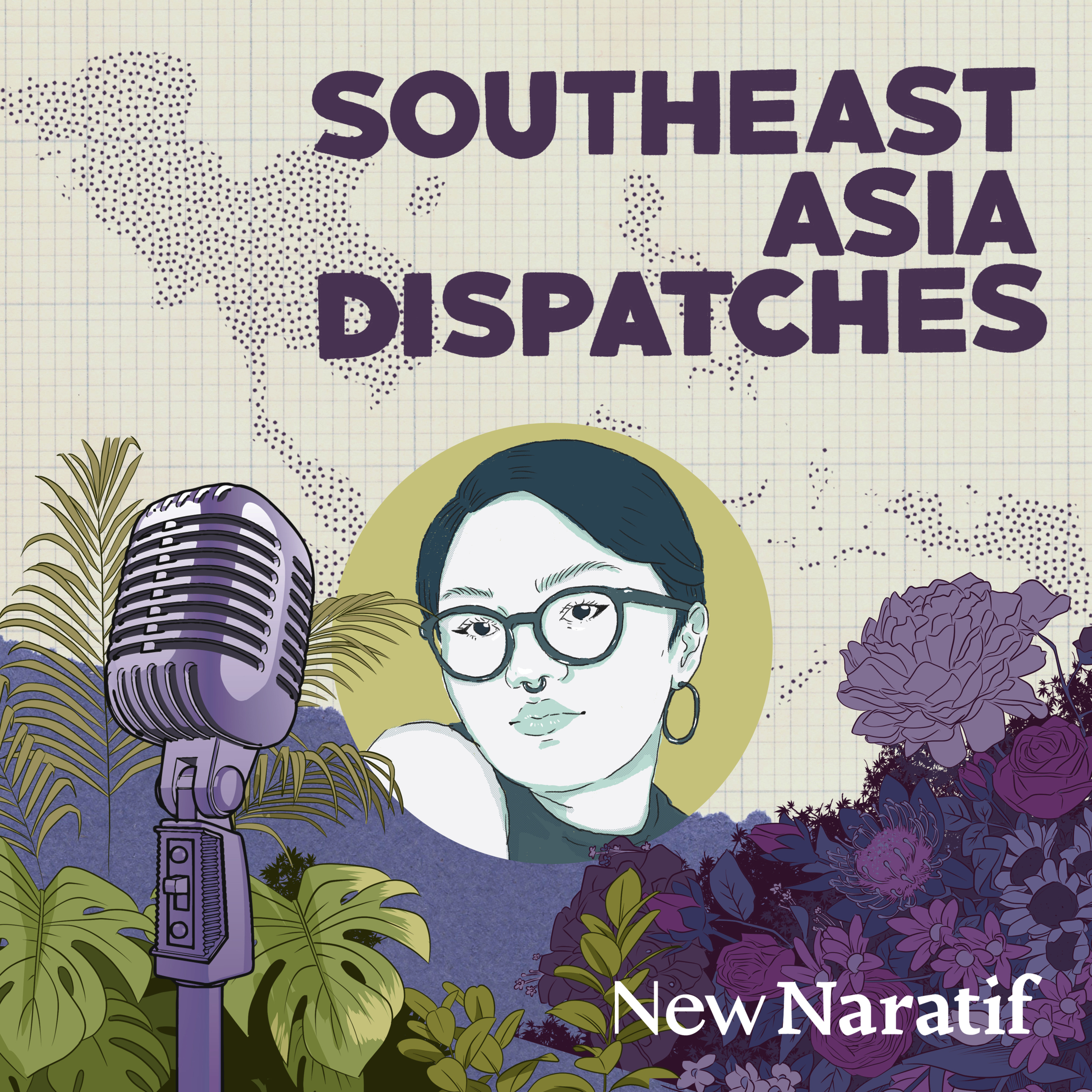 cover of episode A Tale of Queer Migration in Indonesia
