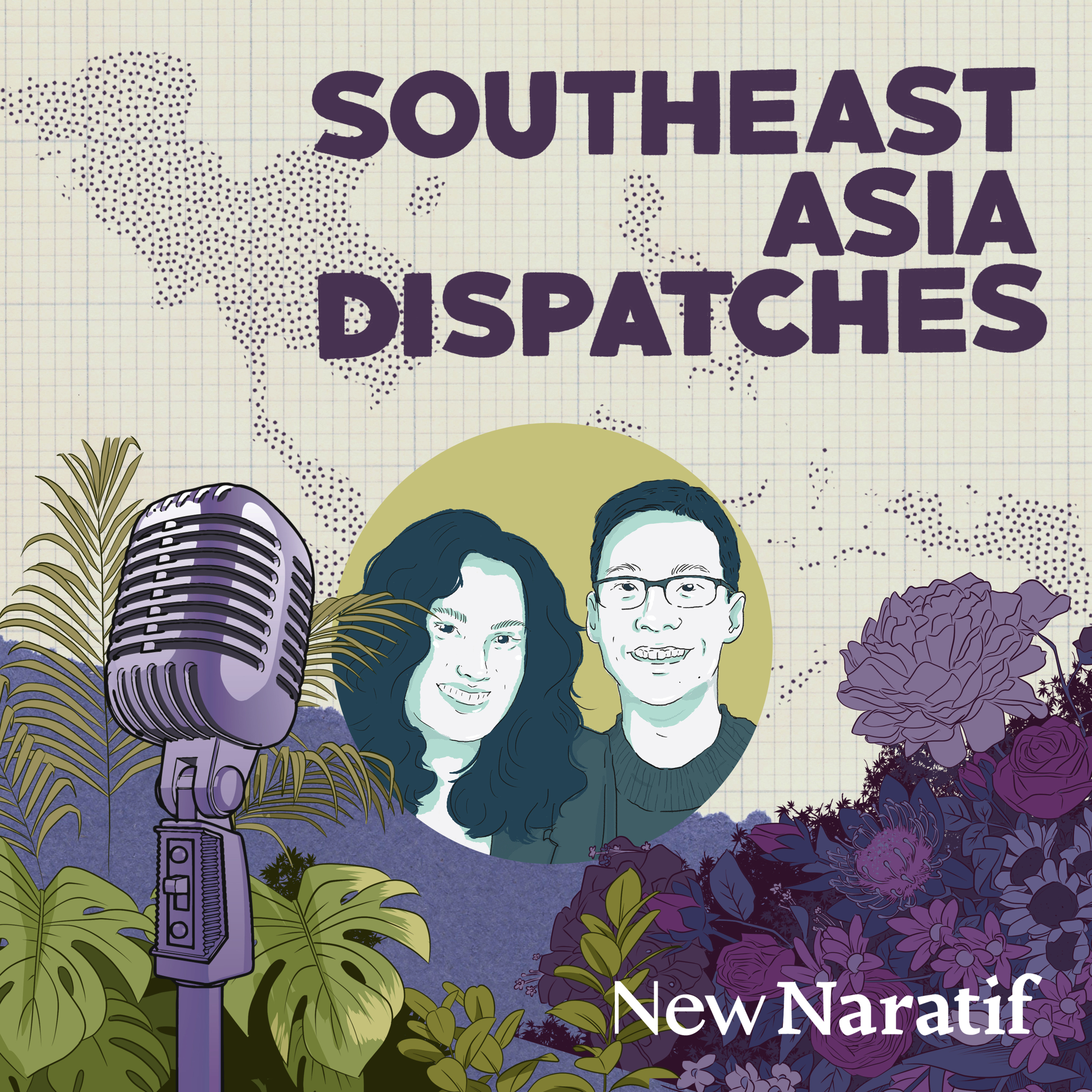 cover of episode The Struggle to End Child Immigration Detention in Malaysia