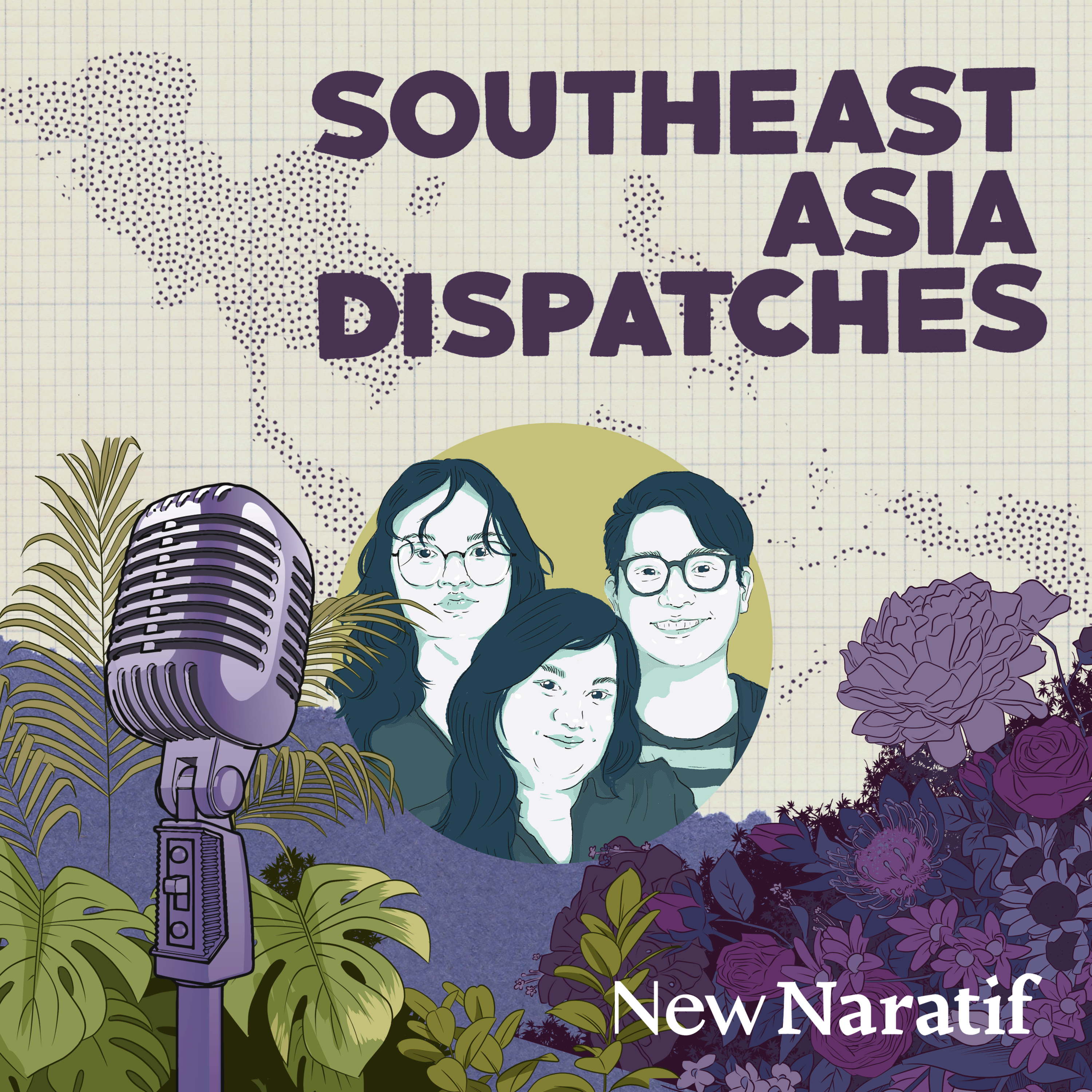 cover of episode The Threats of Anti Terror Law in The Philippines