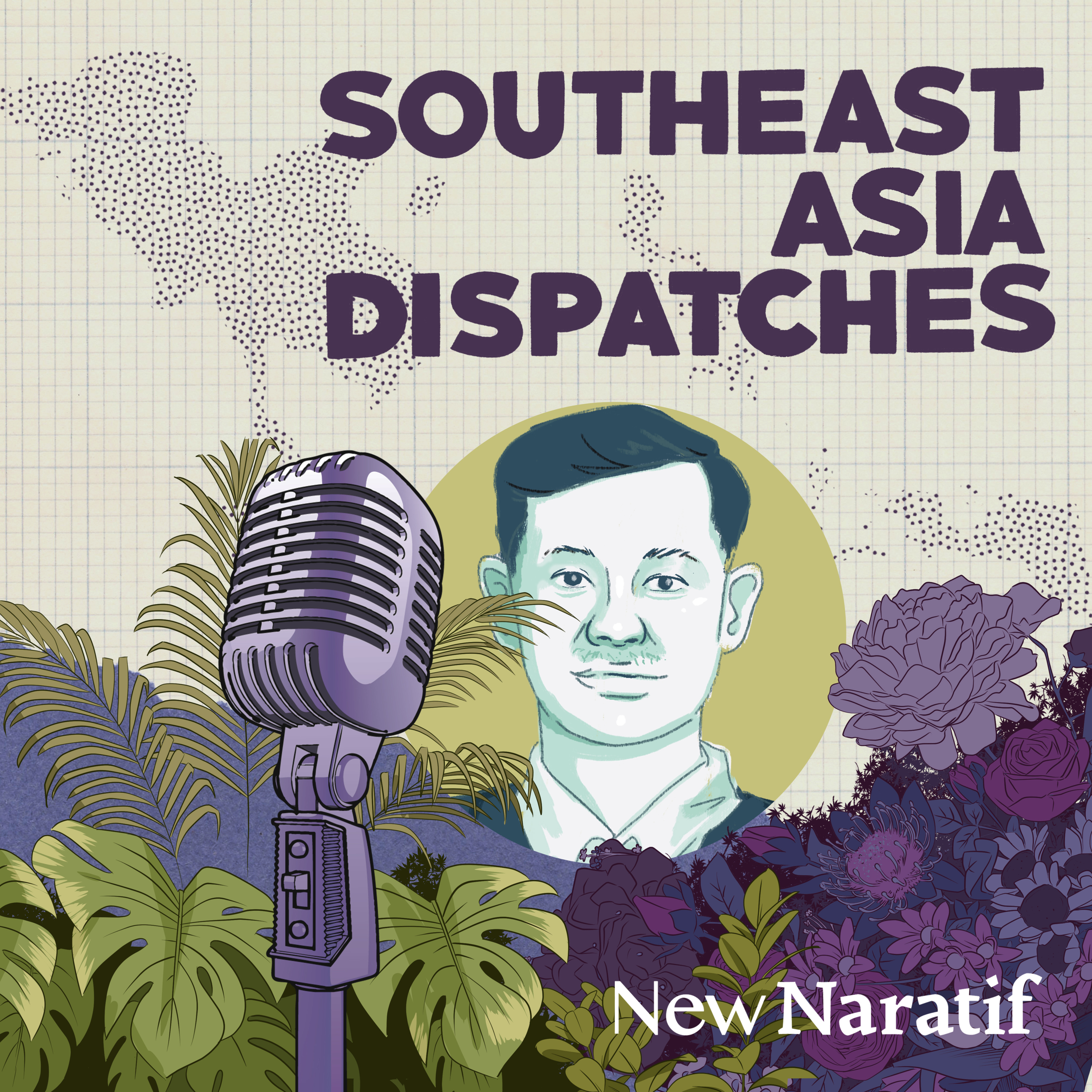 cover of episode Cambodia’s Media Clampdown