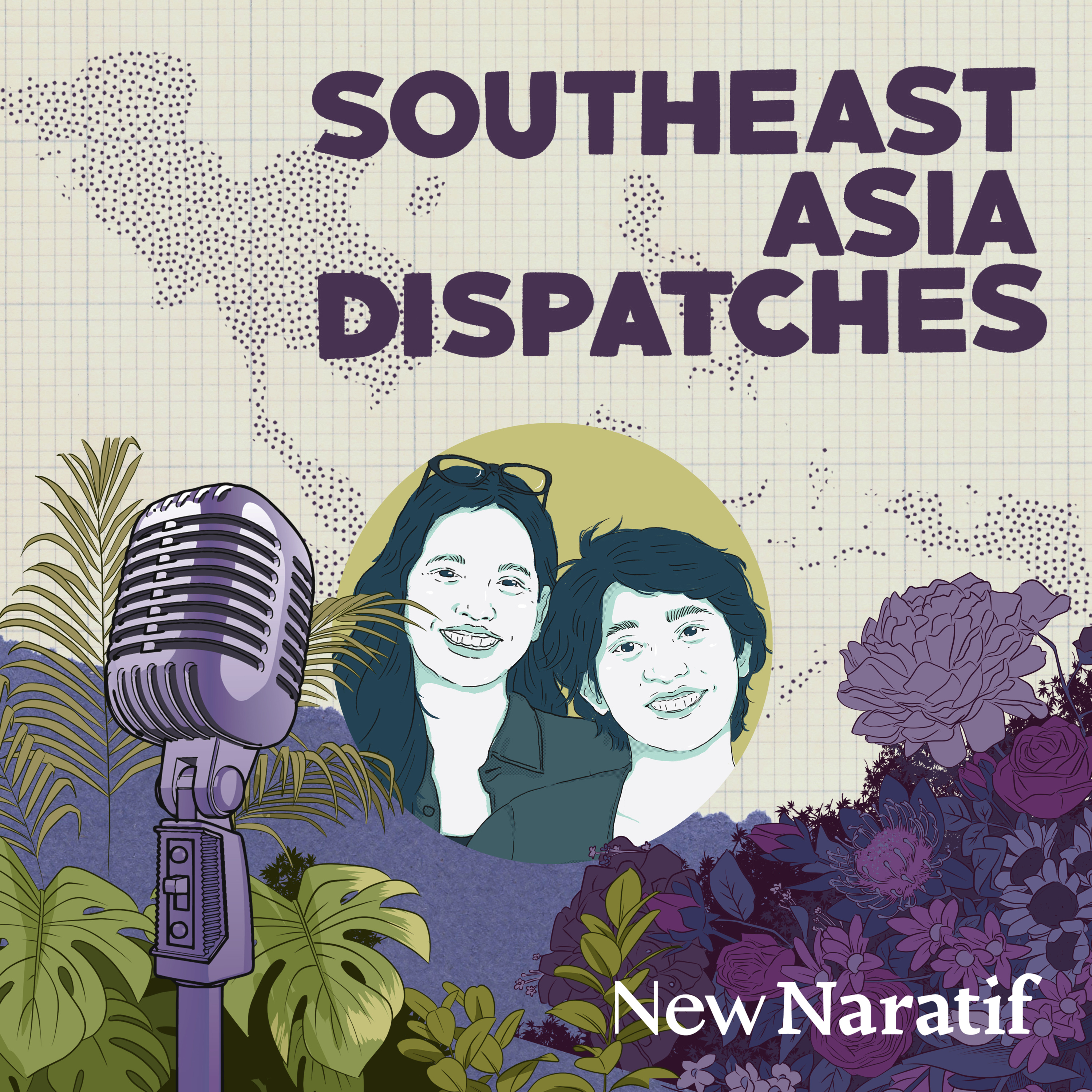 cover of episode Malaysia’s Justice for Sisters on Democratic Participation