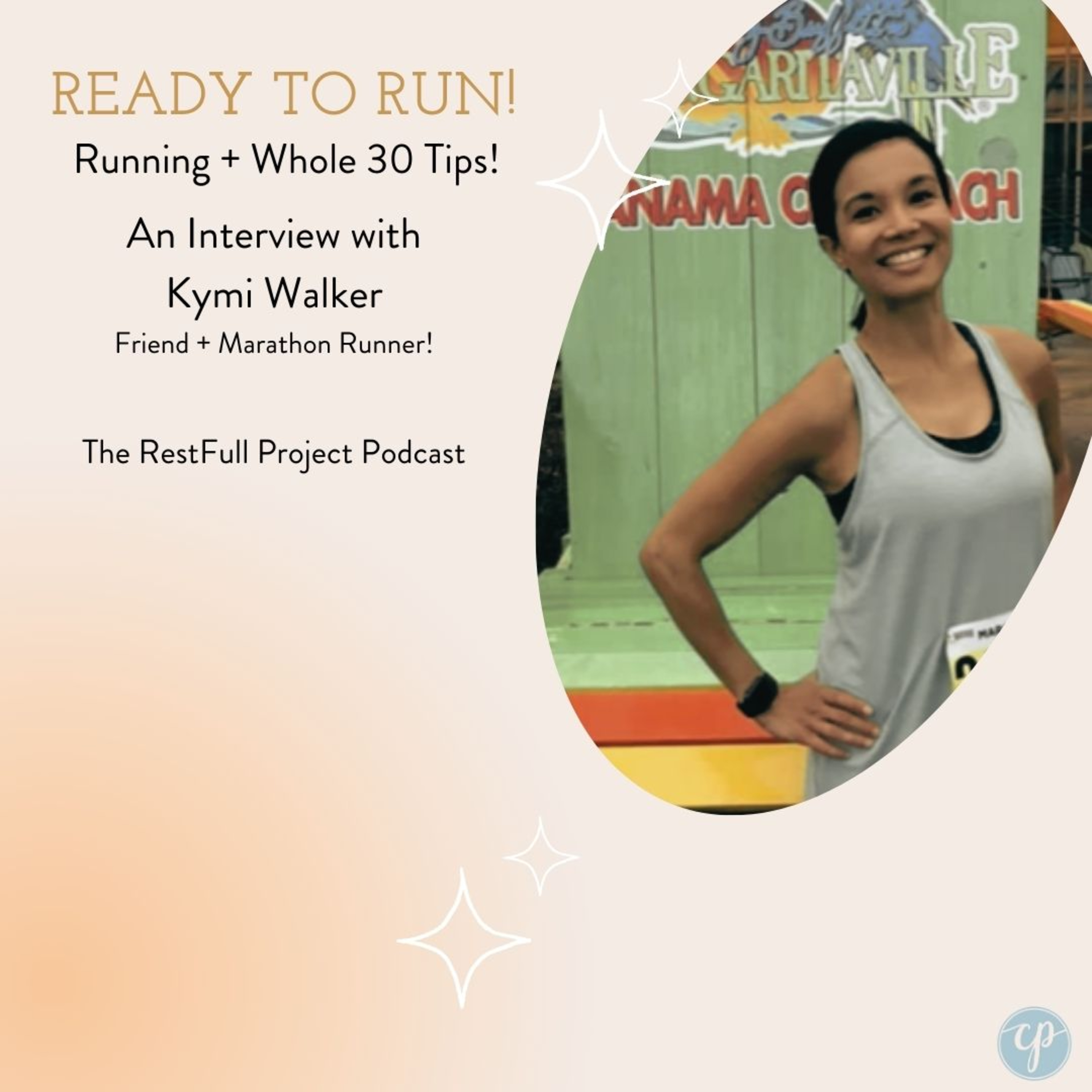 The Rest + Full Project Podcast with Christen Price + Megan Henderson