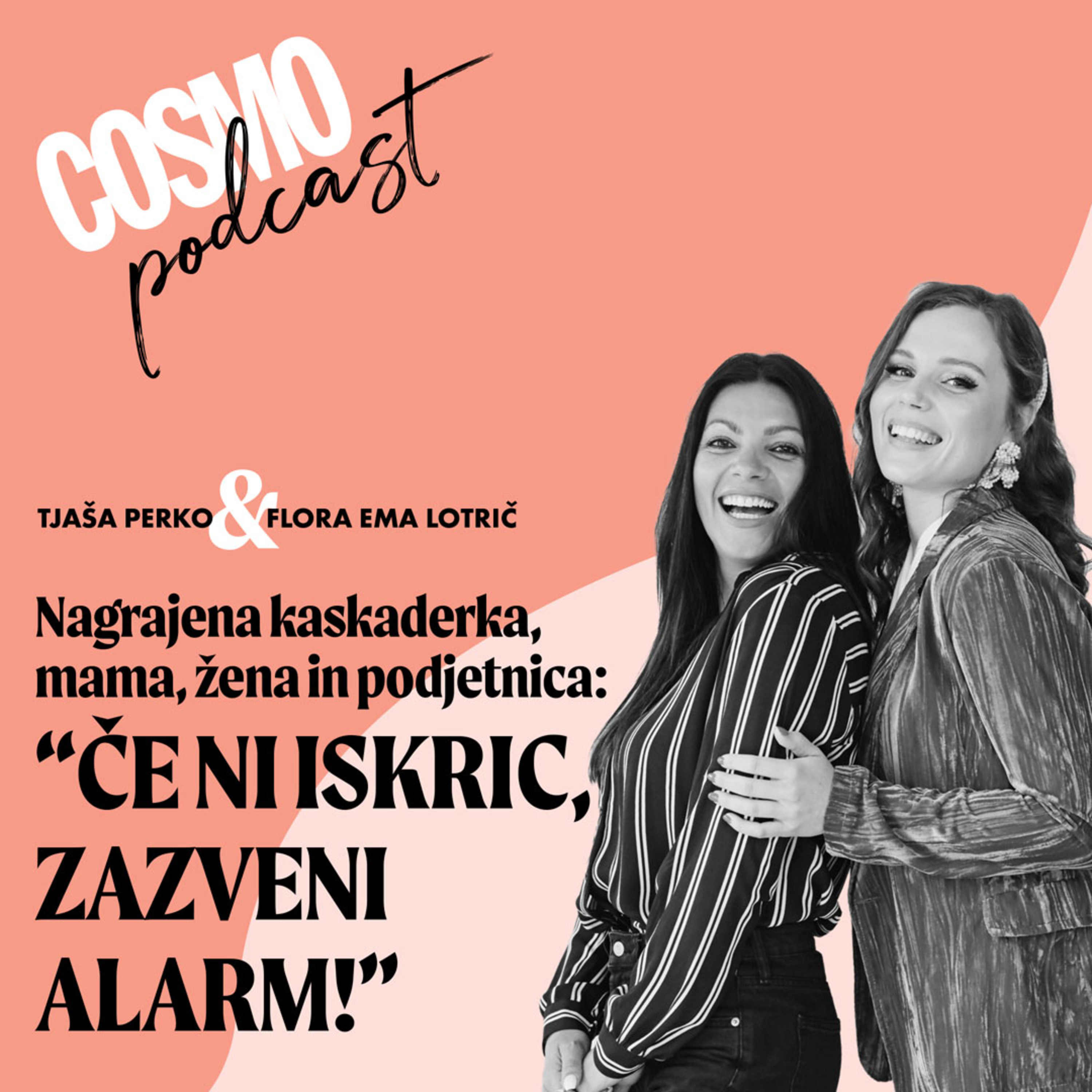 Cosmo Podkast