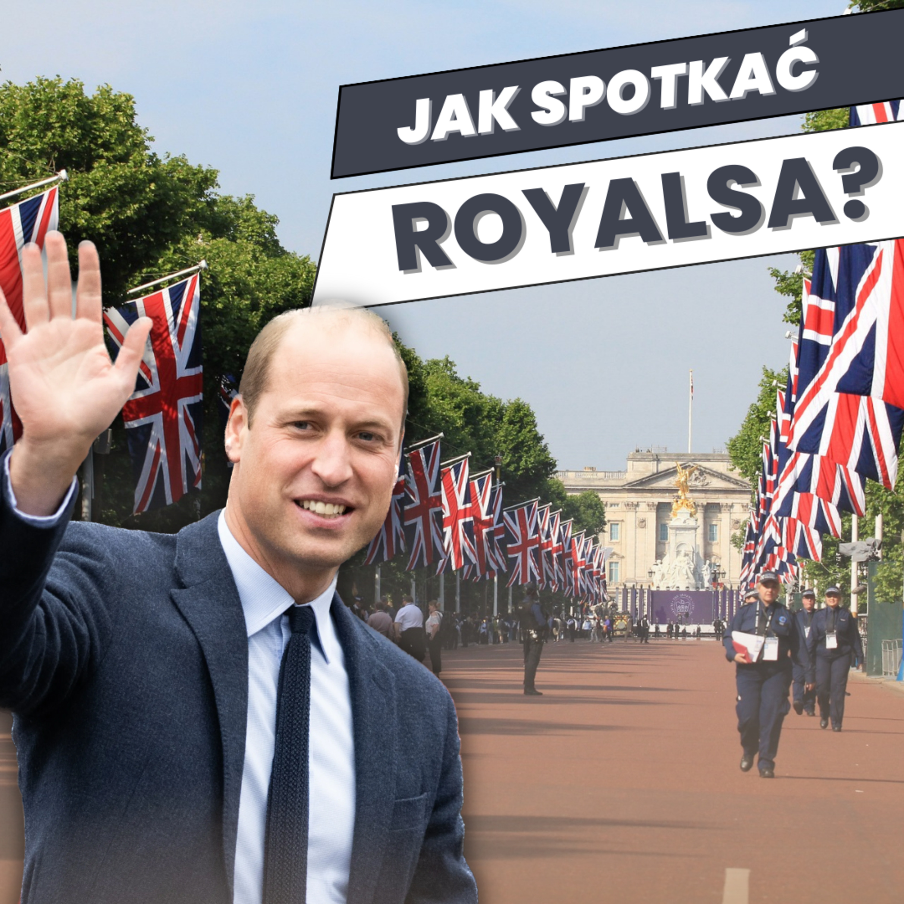 Po Królewsku