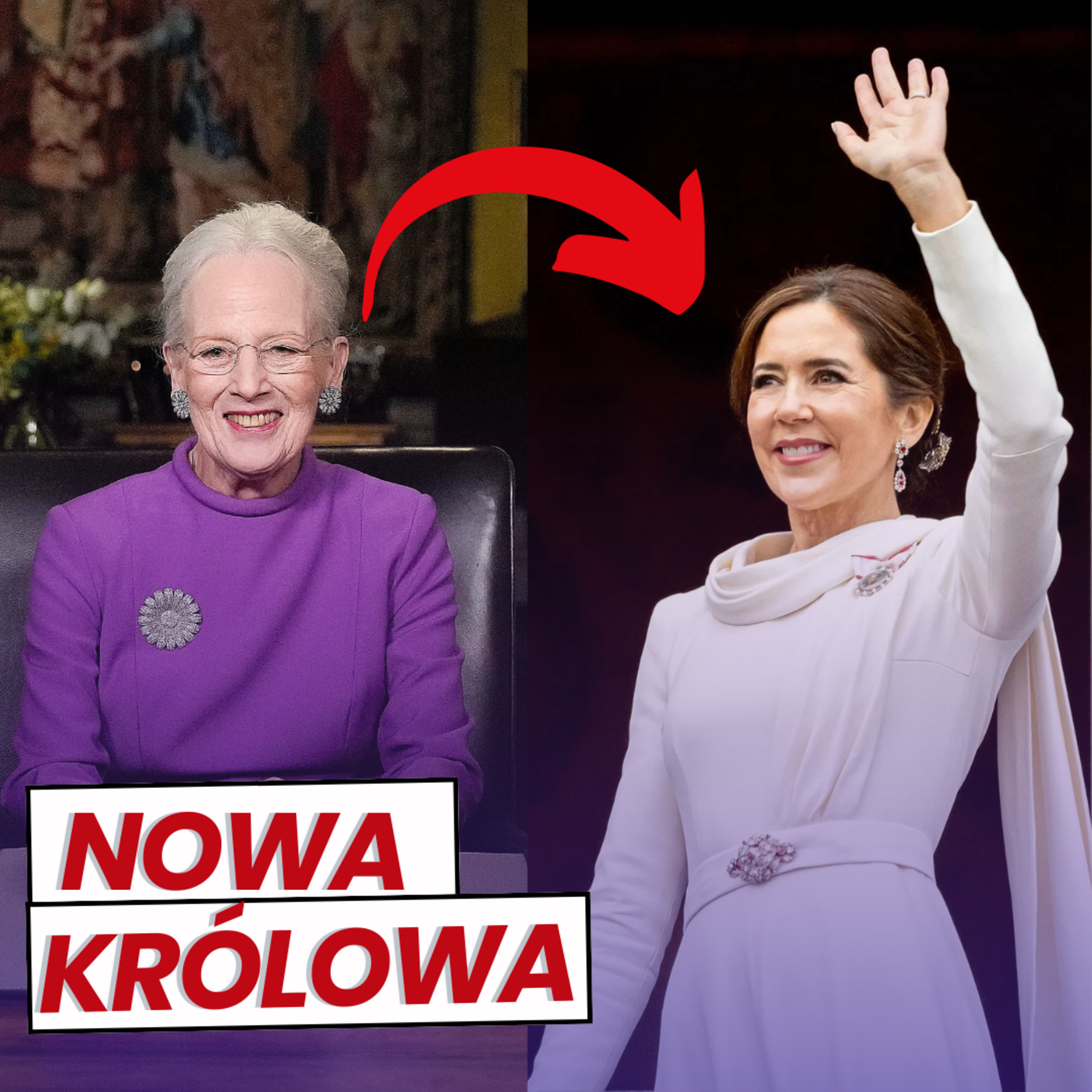 Po Królewsku