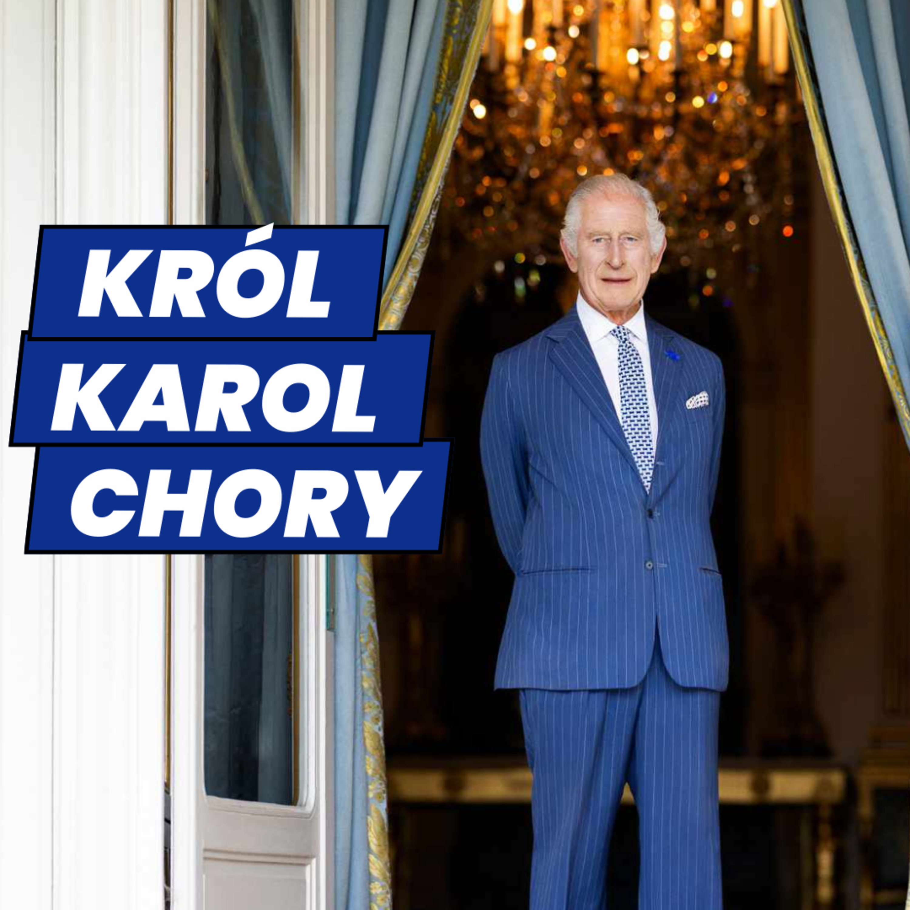 Po Królewsku