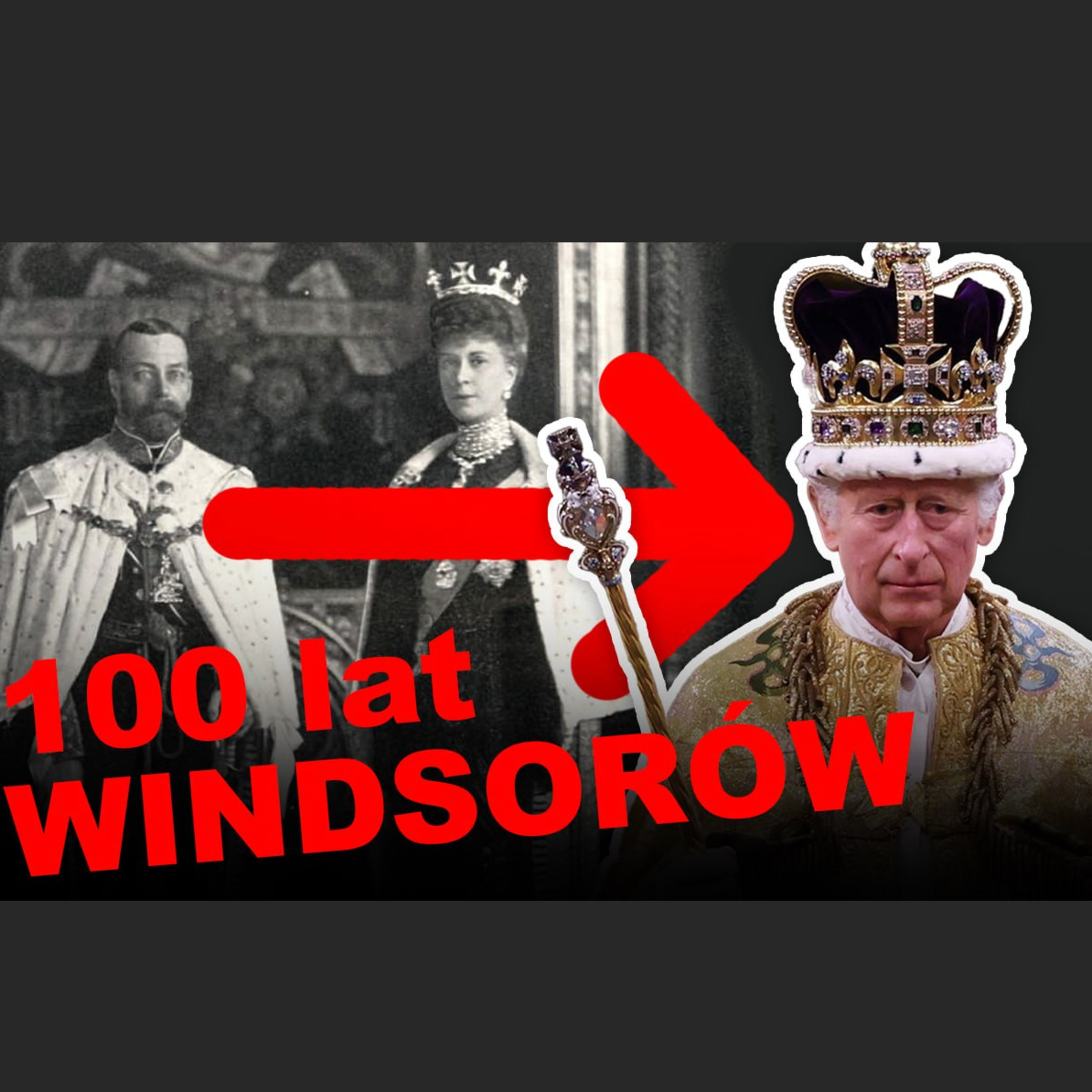 Po Królewsku