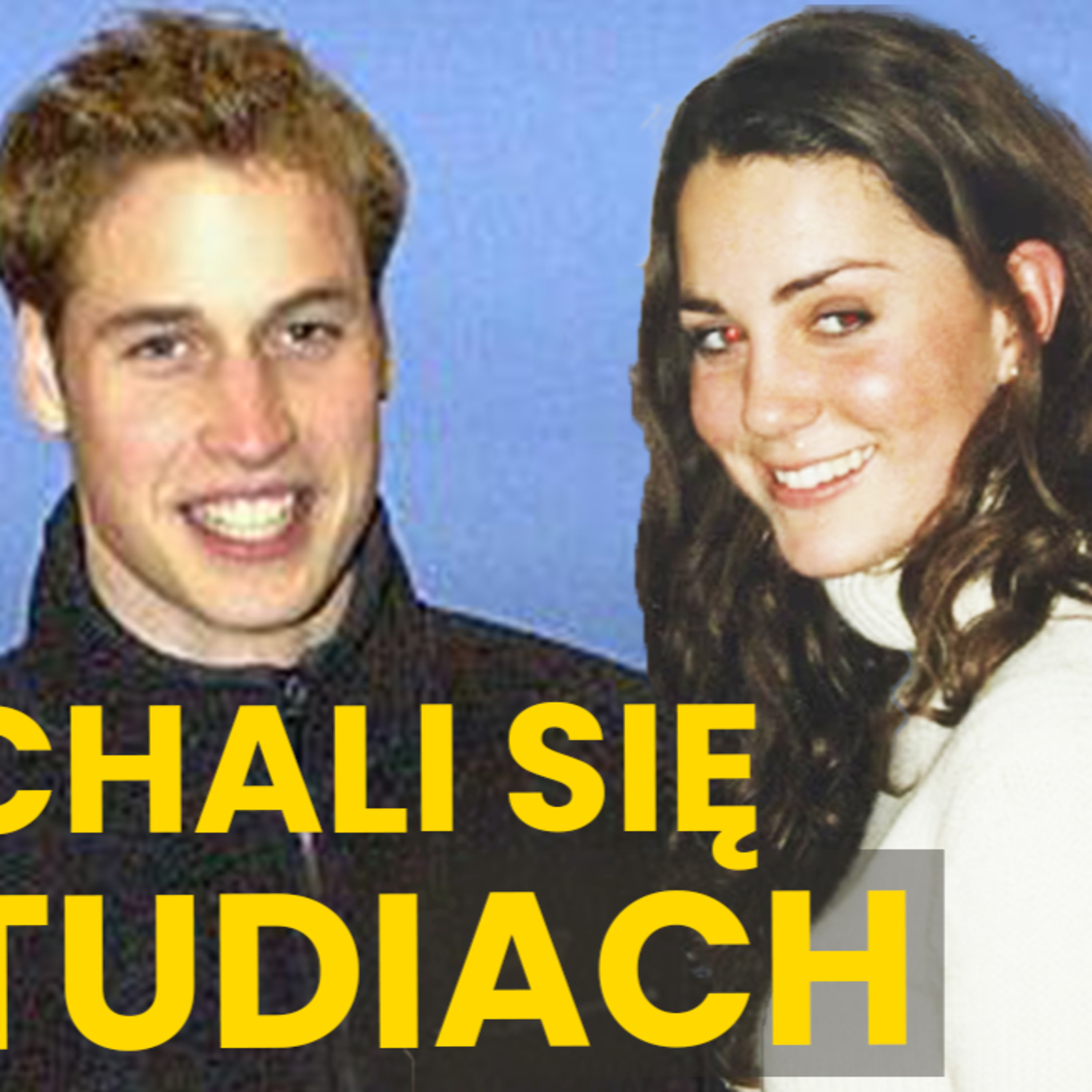 130. William i Kate: Jak rodziła się ich miłość?