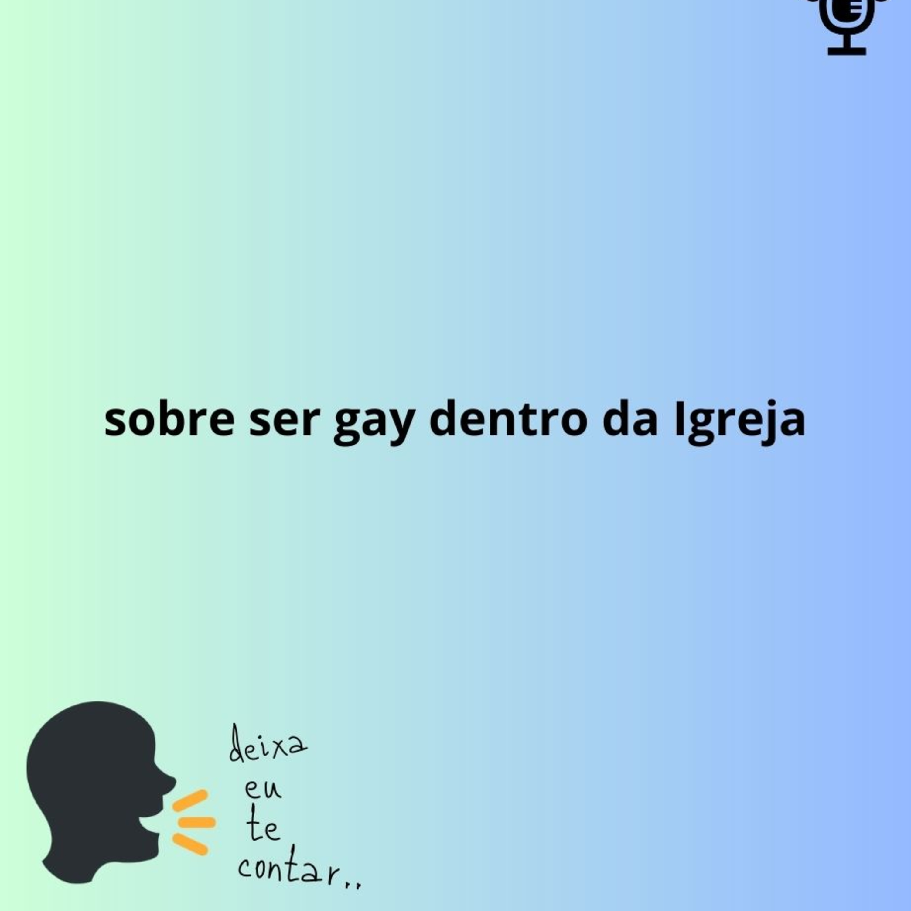 deixa eu te contar..