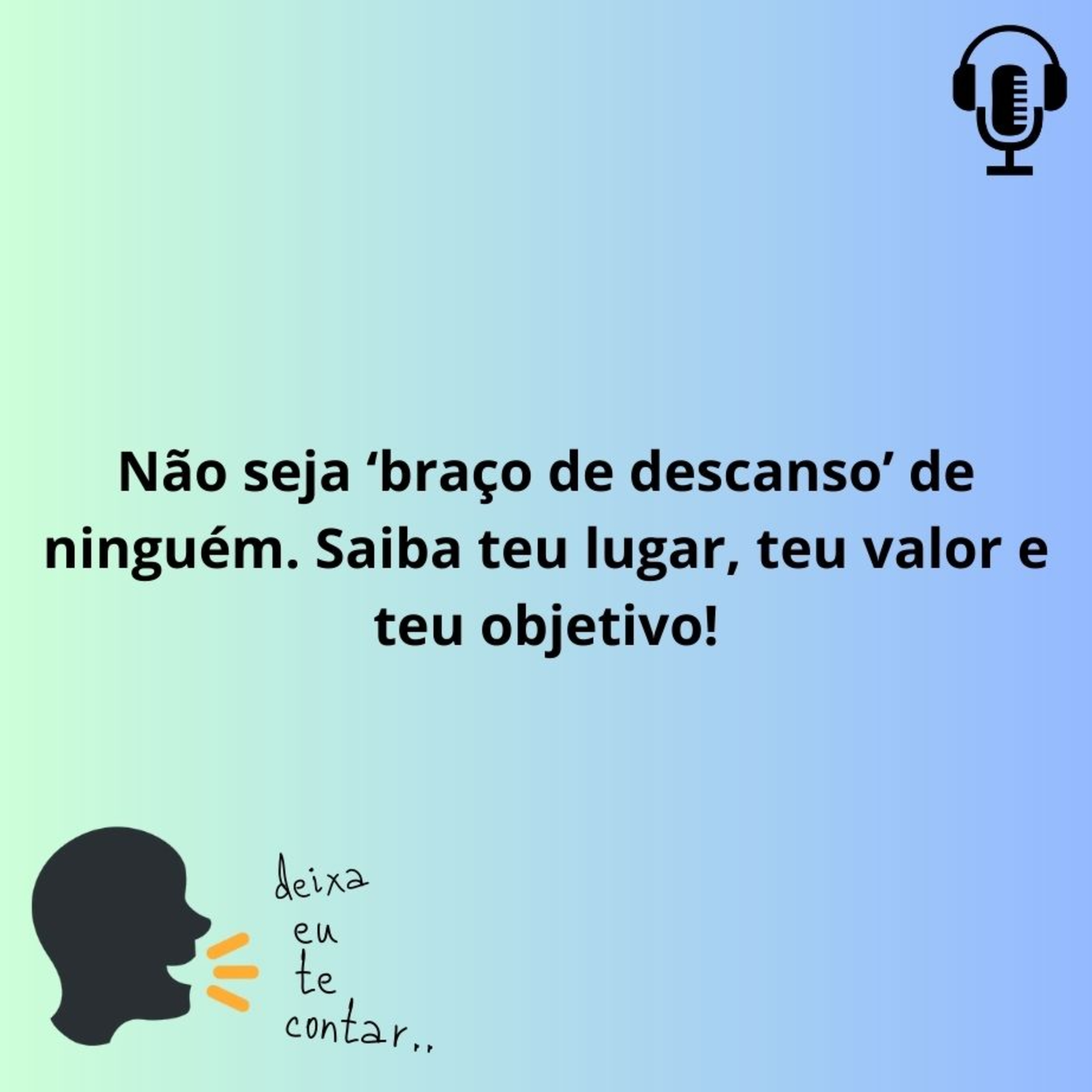 deixa eu te contar..