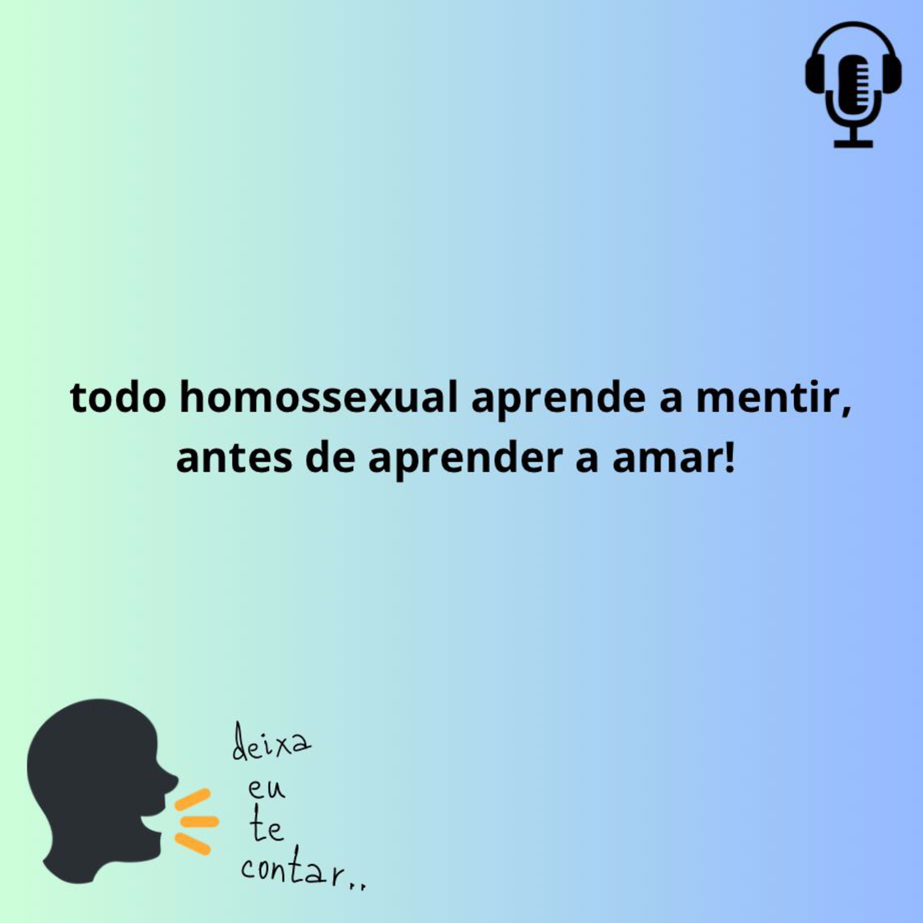 deixa eu te contar..