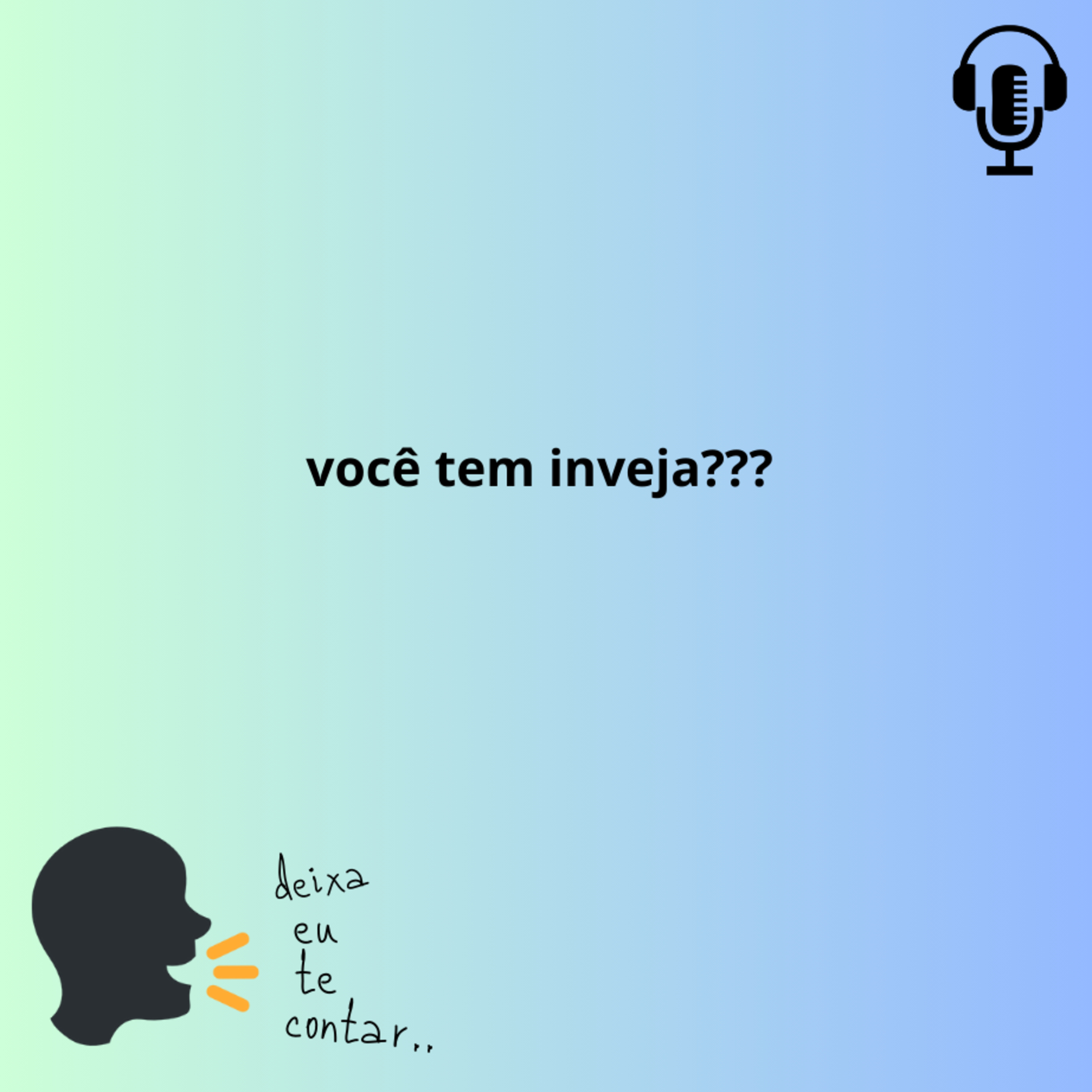 deixa eu te contar..