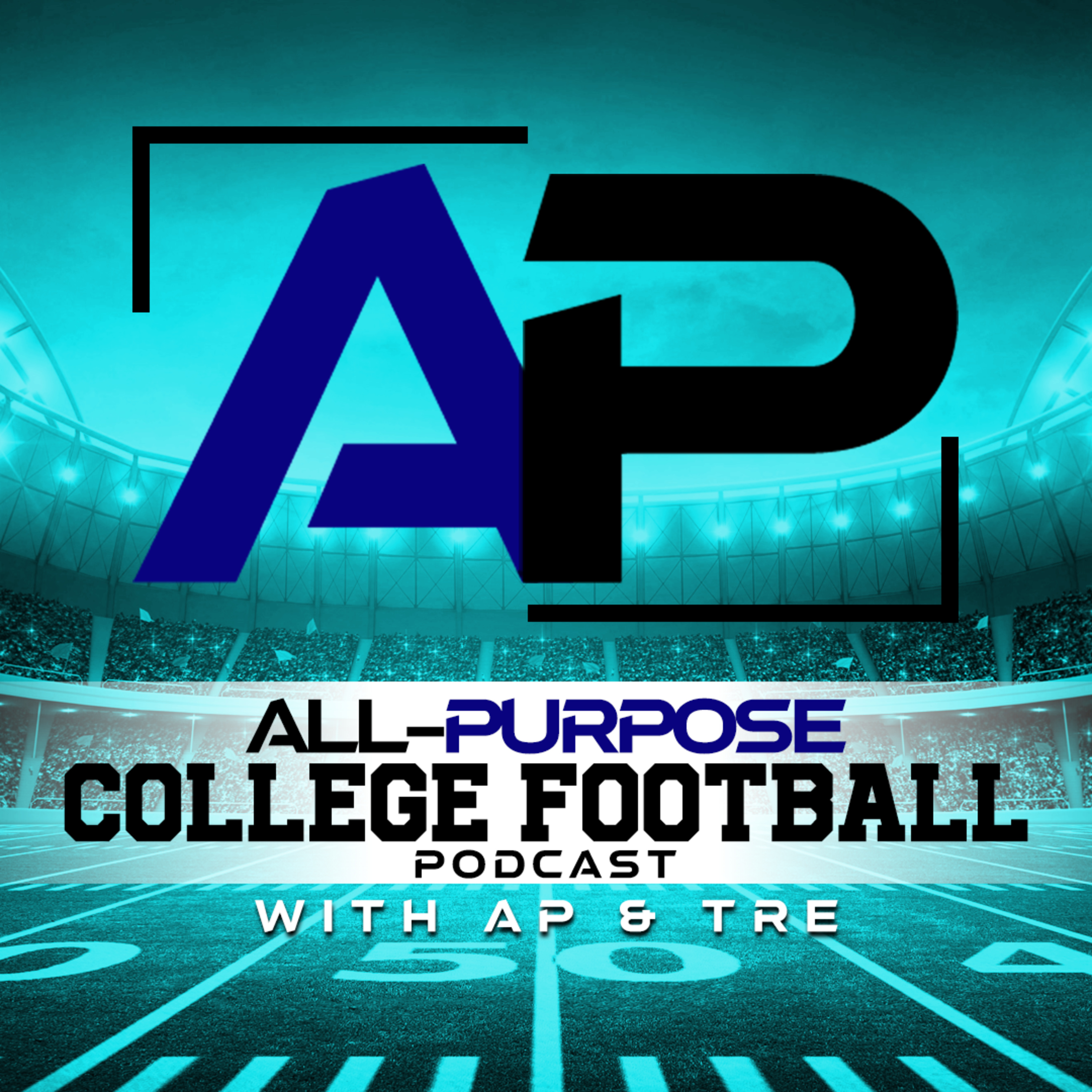 Brian Kelly Fired, Lane Kiffin future, First CFP Rankings episode artwork