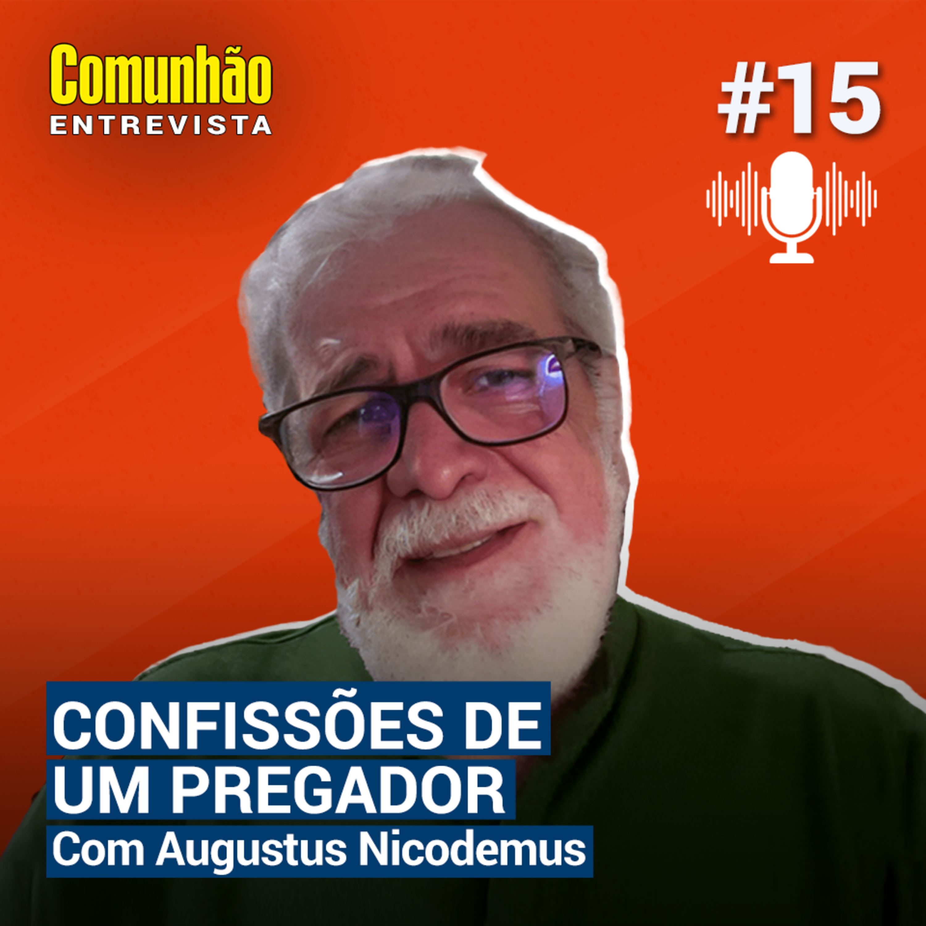 Plugue-se Comunhão