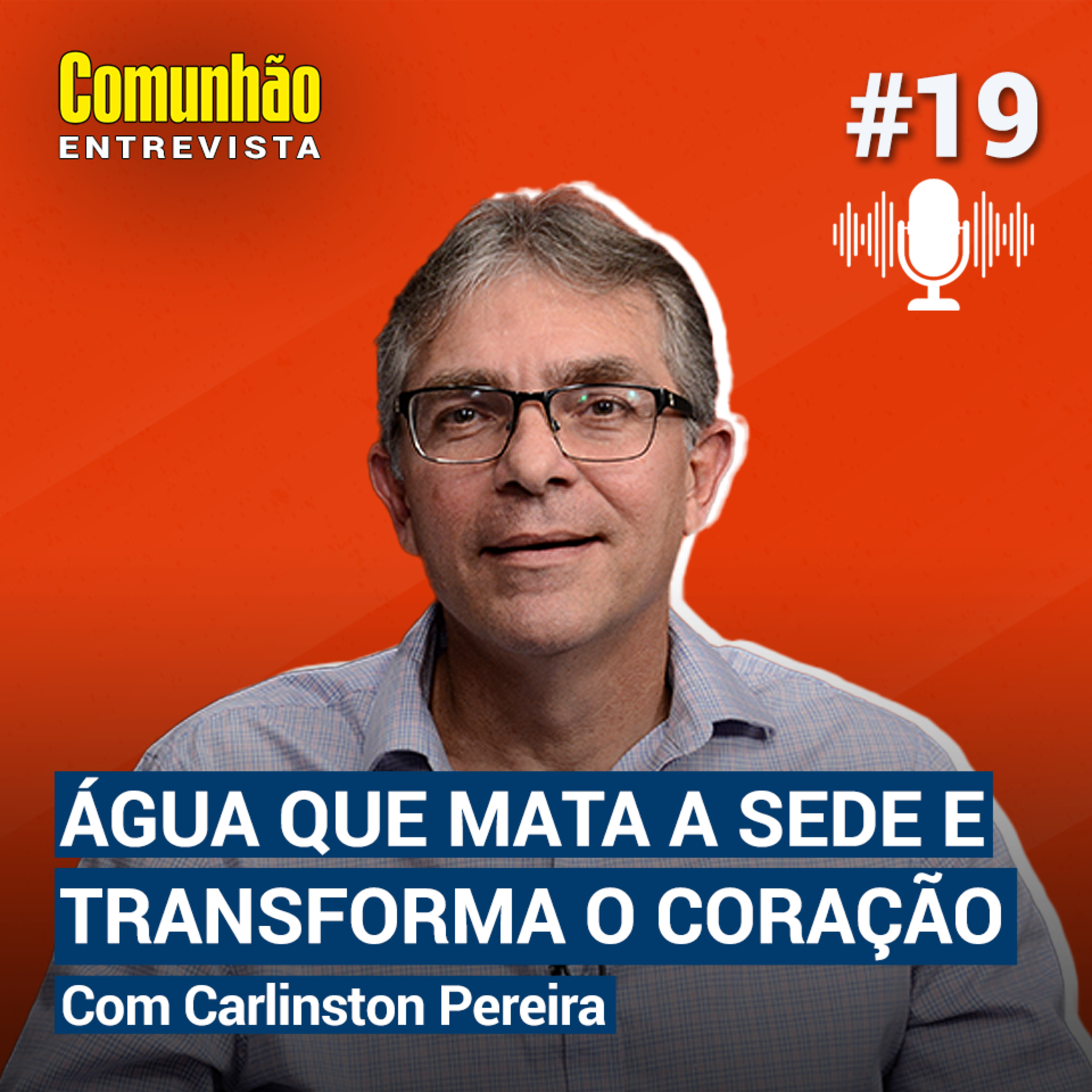 Plugue-se Comunhão