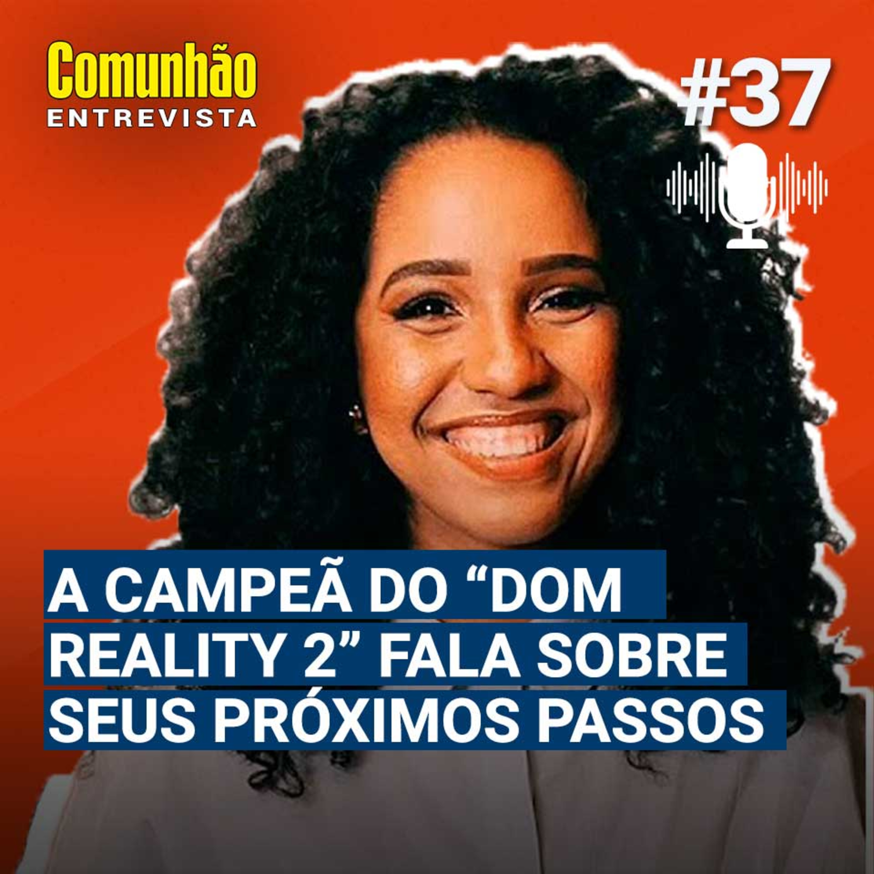 Plugue-se Comunhão