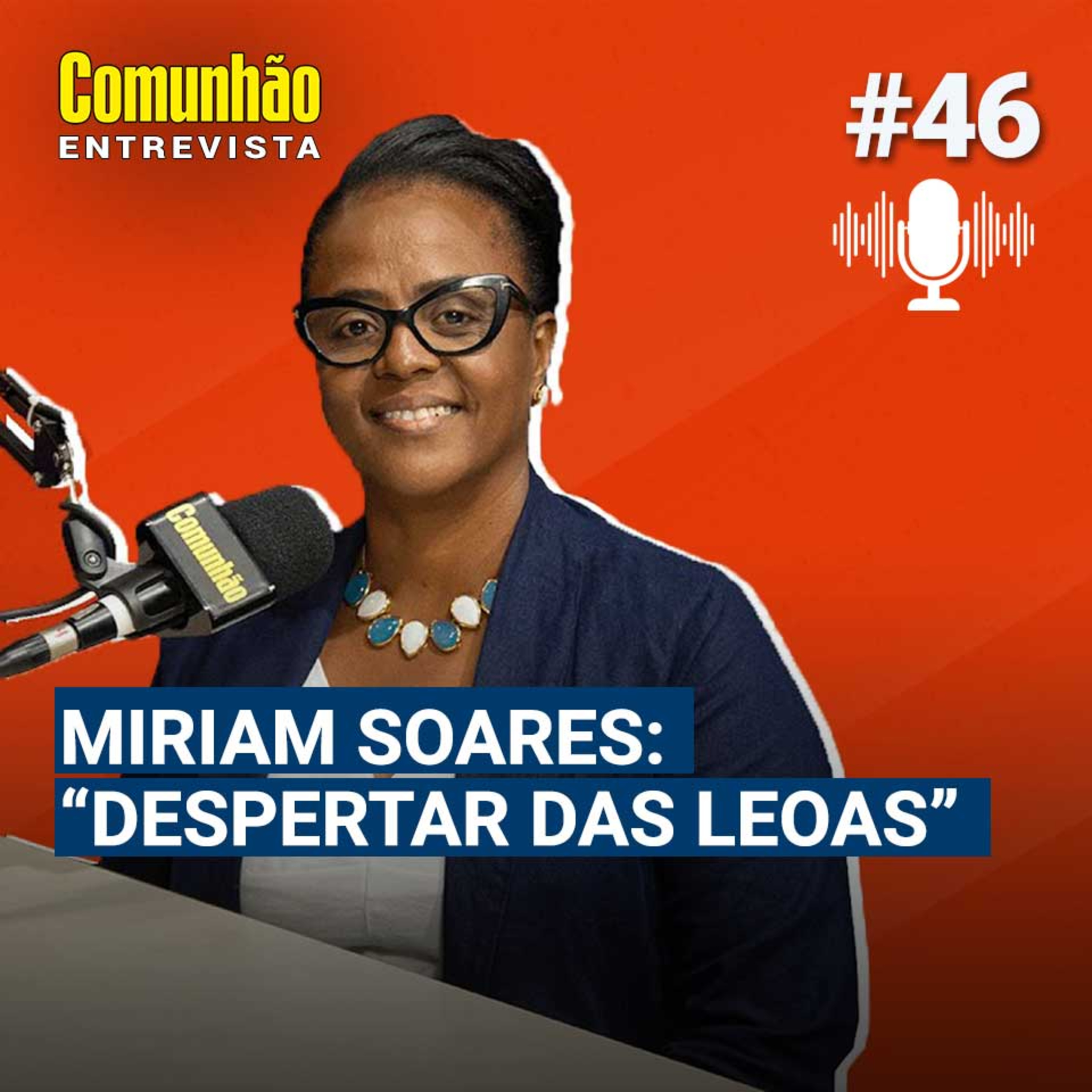 Plugue-se Comunhão