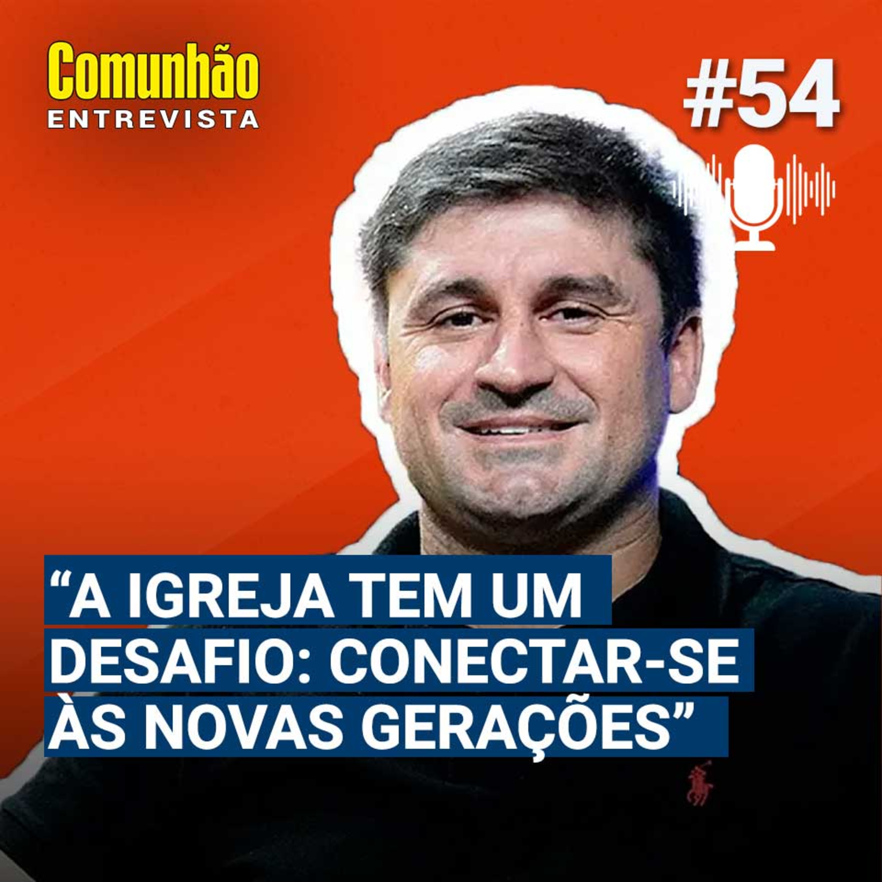 Plugue-se Comunhão