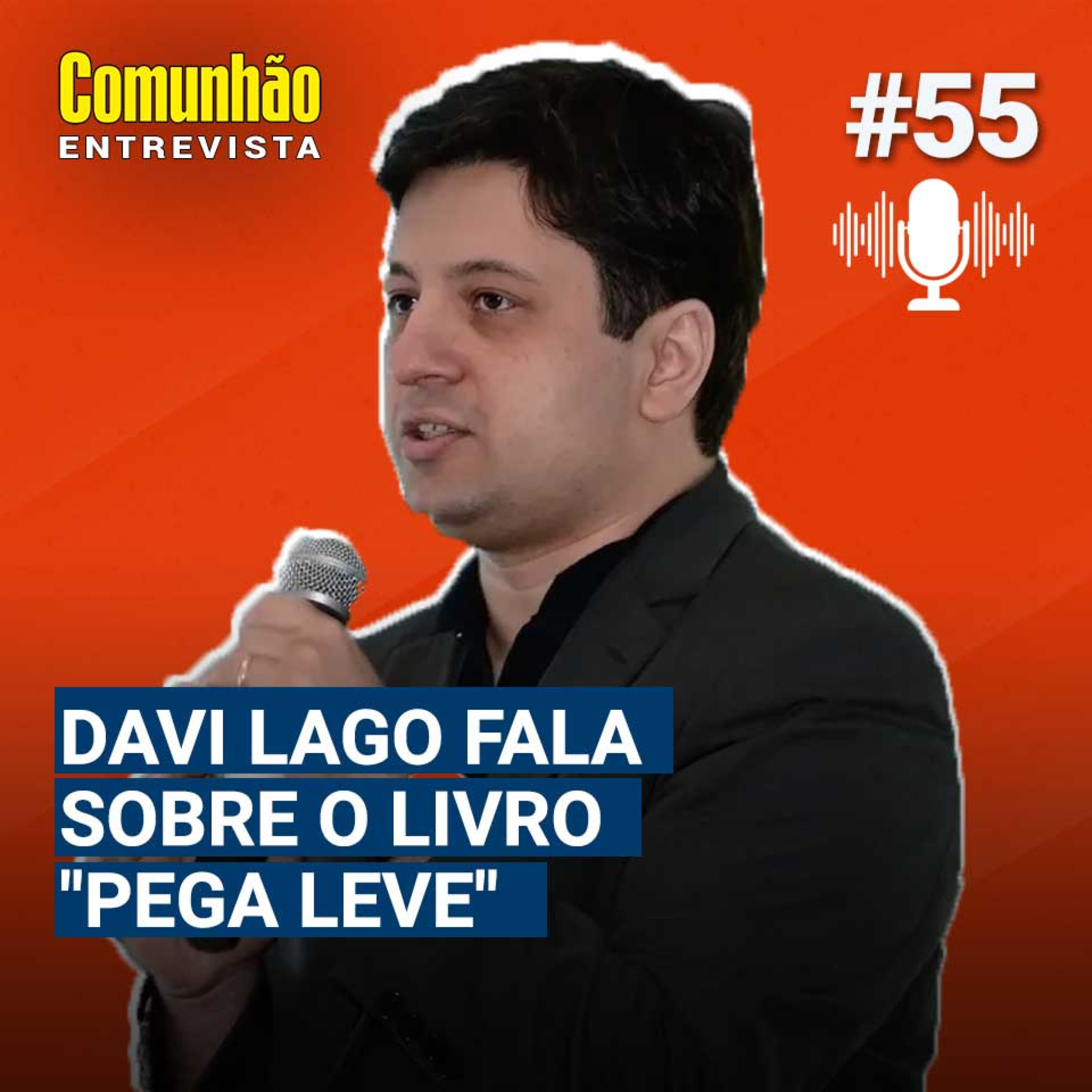 Plugue-se Comunhão