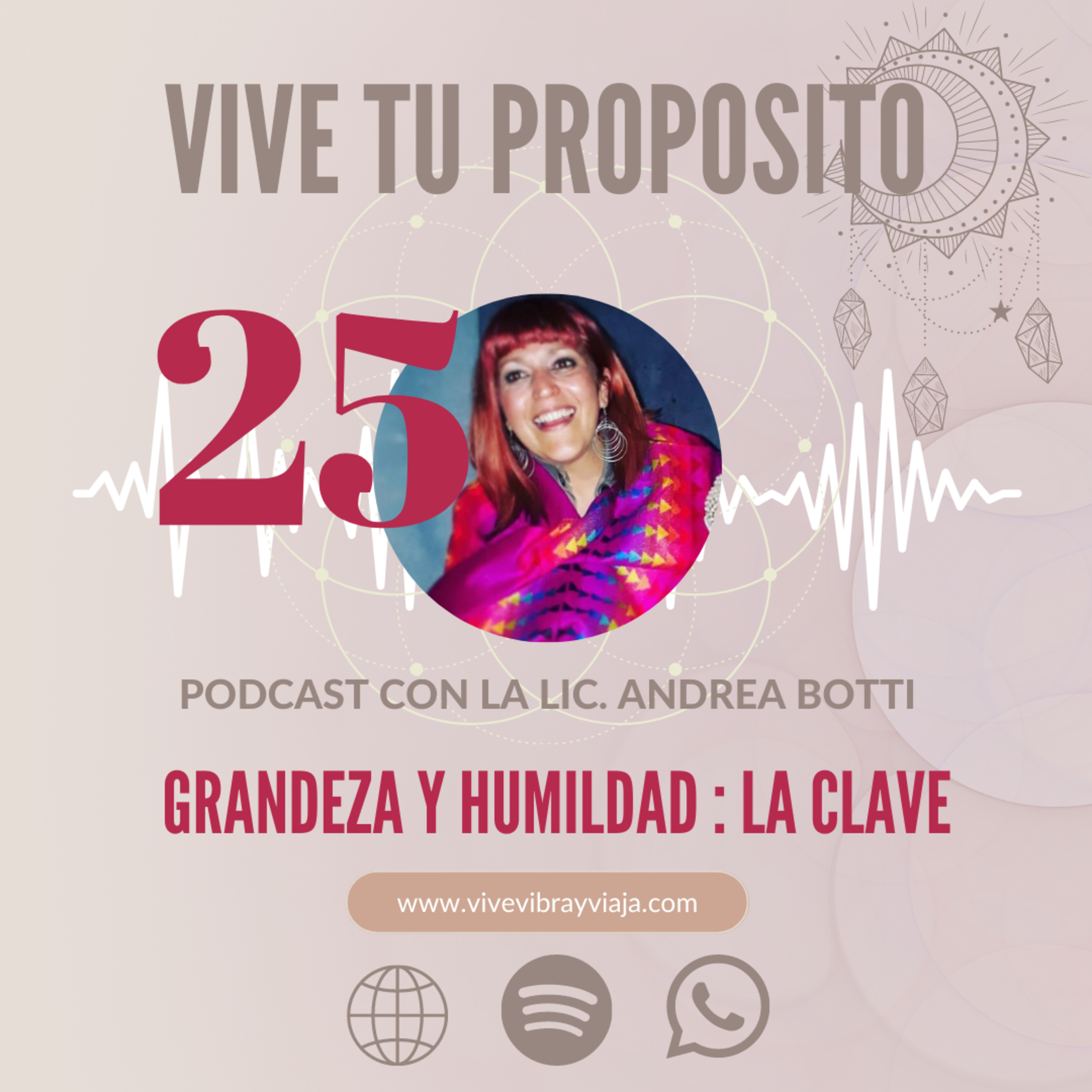 Vive, Vibra, Viaja