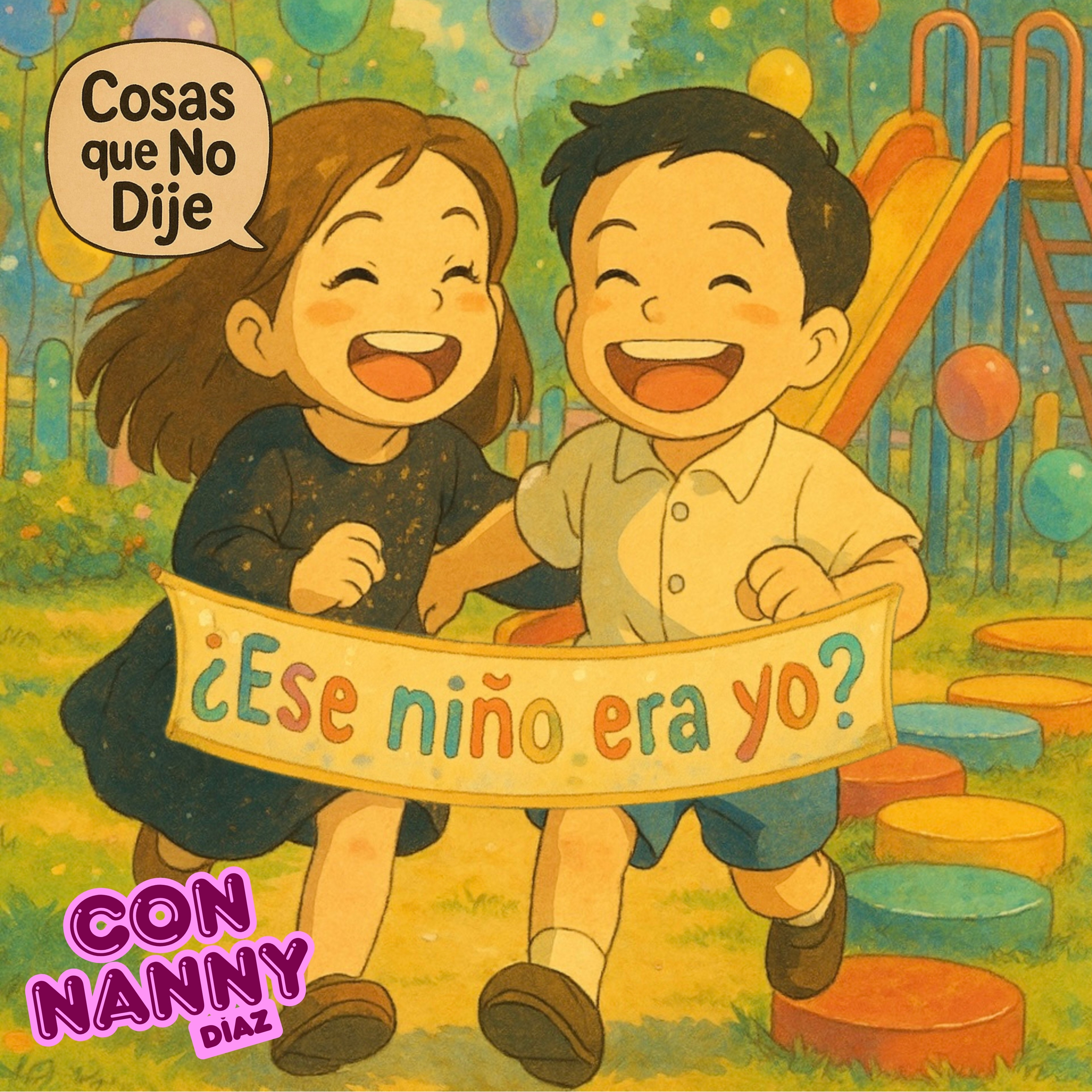 Portada de Yo VS Mundo