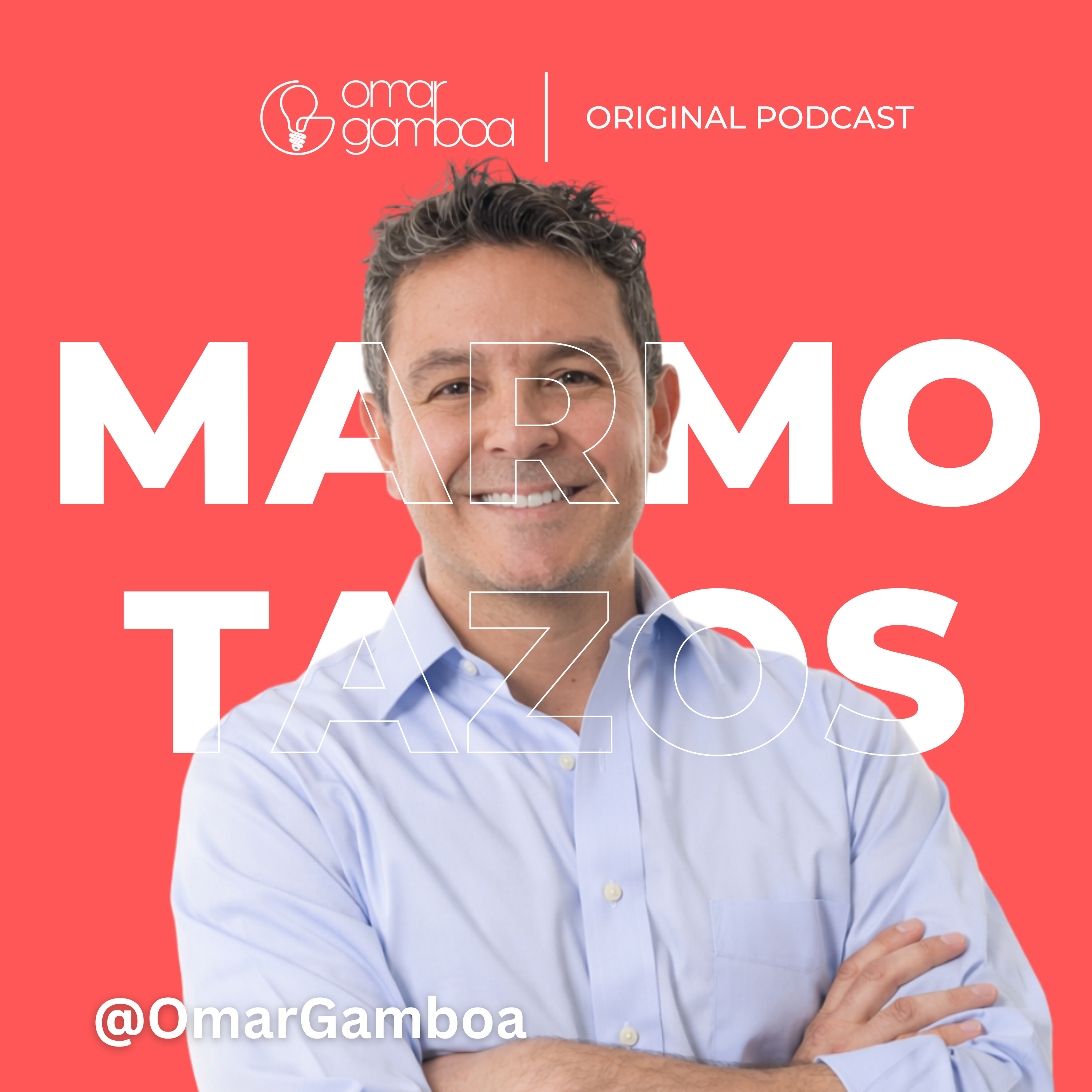 ¿Marca Personal e Inteligencia Artificial? #Marmotazo N° 42 episode artwork