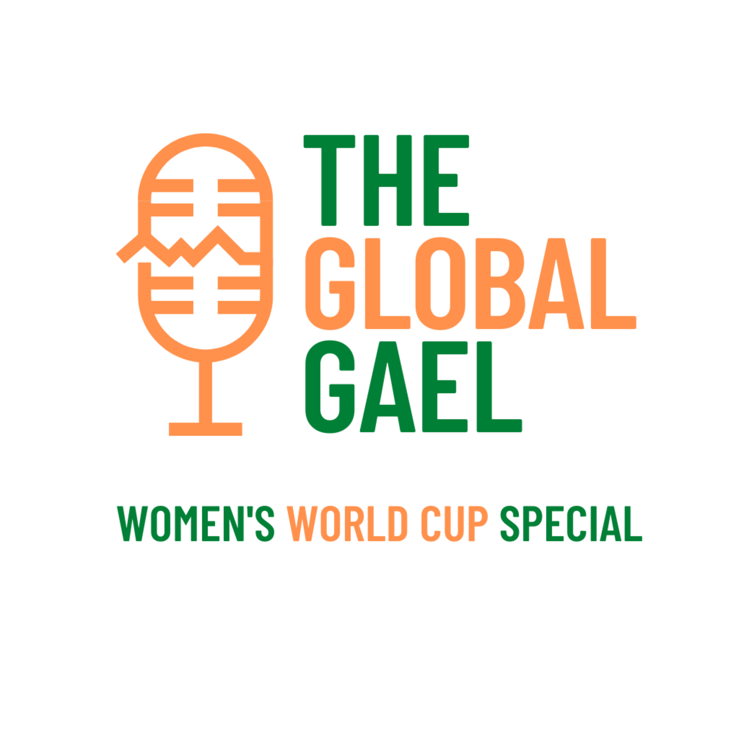 The Global Gael - #FIFAWWC Ireland v Canada Preview episode artwork