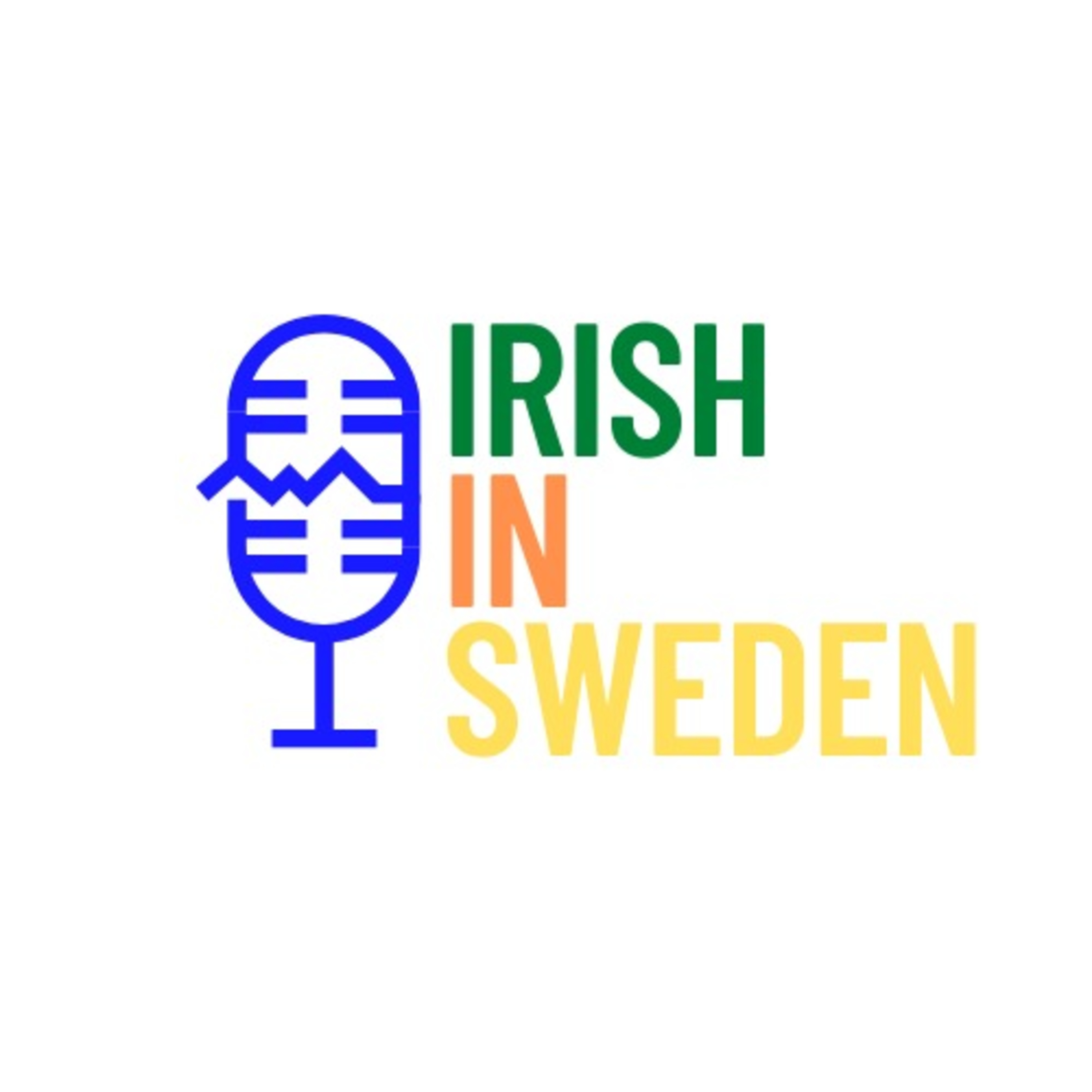 Irish In Sweden - Stockholm's Camógs Going From Strength To Strength episode artwork