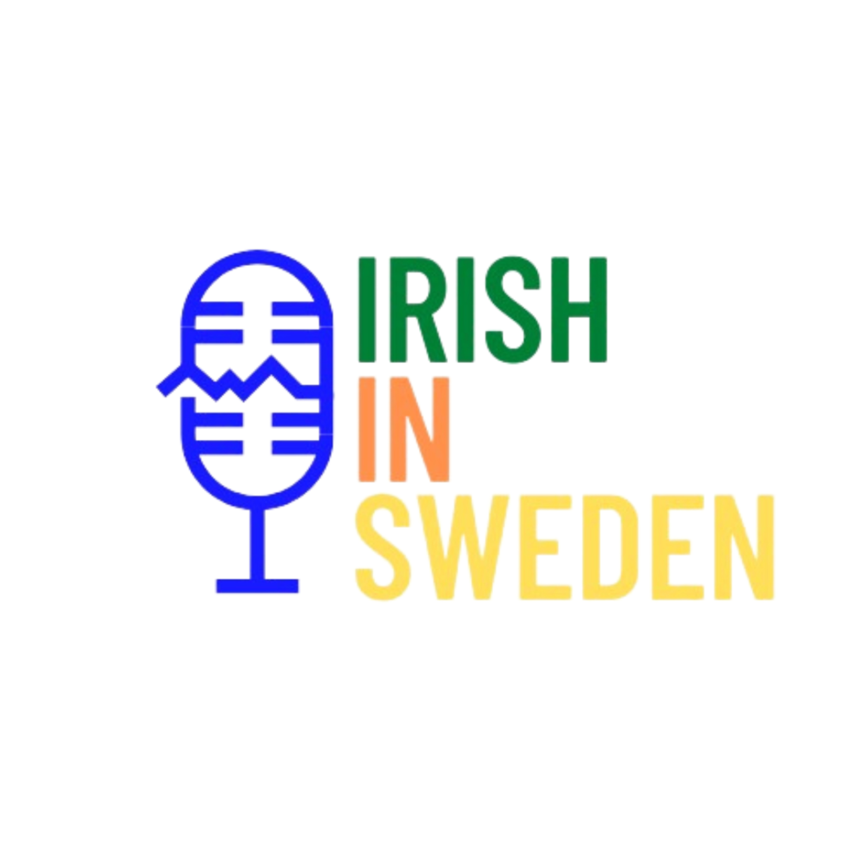 Irish In Sweden - Gävle Take GAA Honours & Tony Mac Talks AI episode artwork