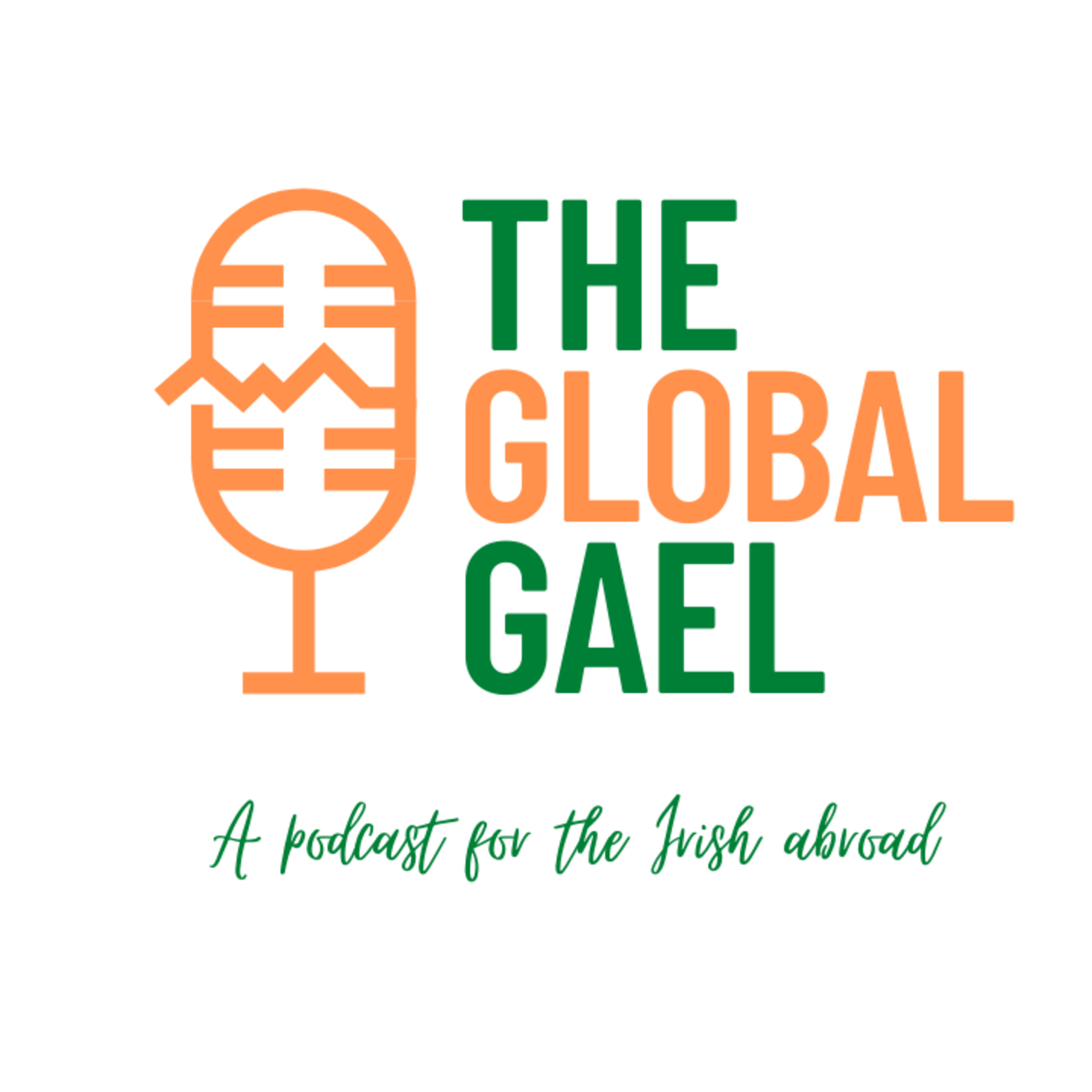 The Global Gael - Answering Ireland's Call - Alan Quinlan World Cup Preview episode artwork