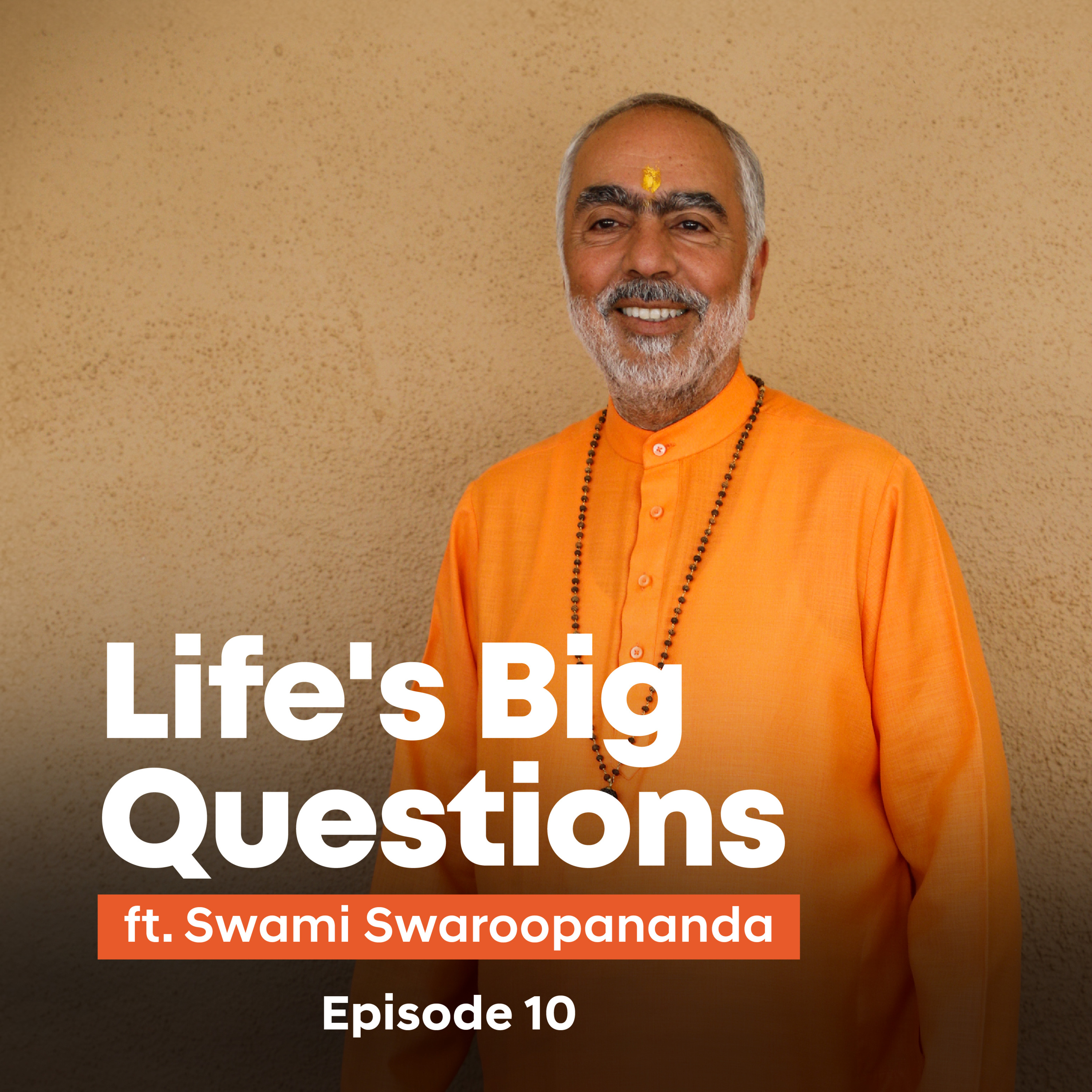 The Power Of Kabir Das Ji’s Dohas | Life-Changing Wisdom of Sant Kabir Episode 10 explained by Swami Swaroopananda
